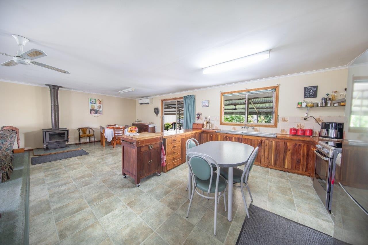 4 Wattle Street, Koondrook, VIC 3580