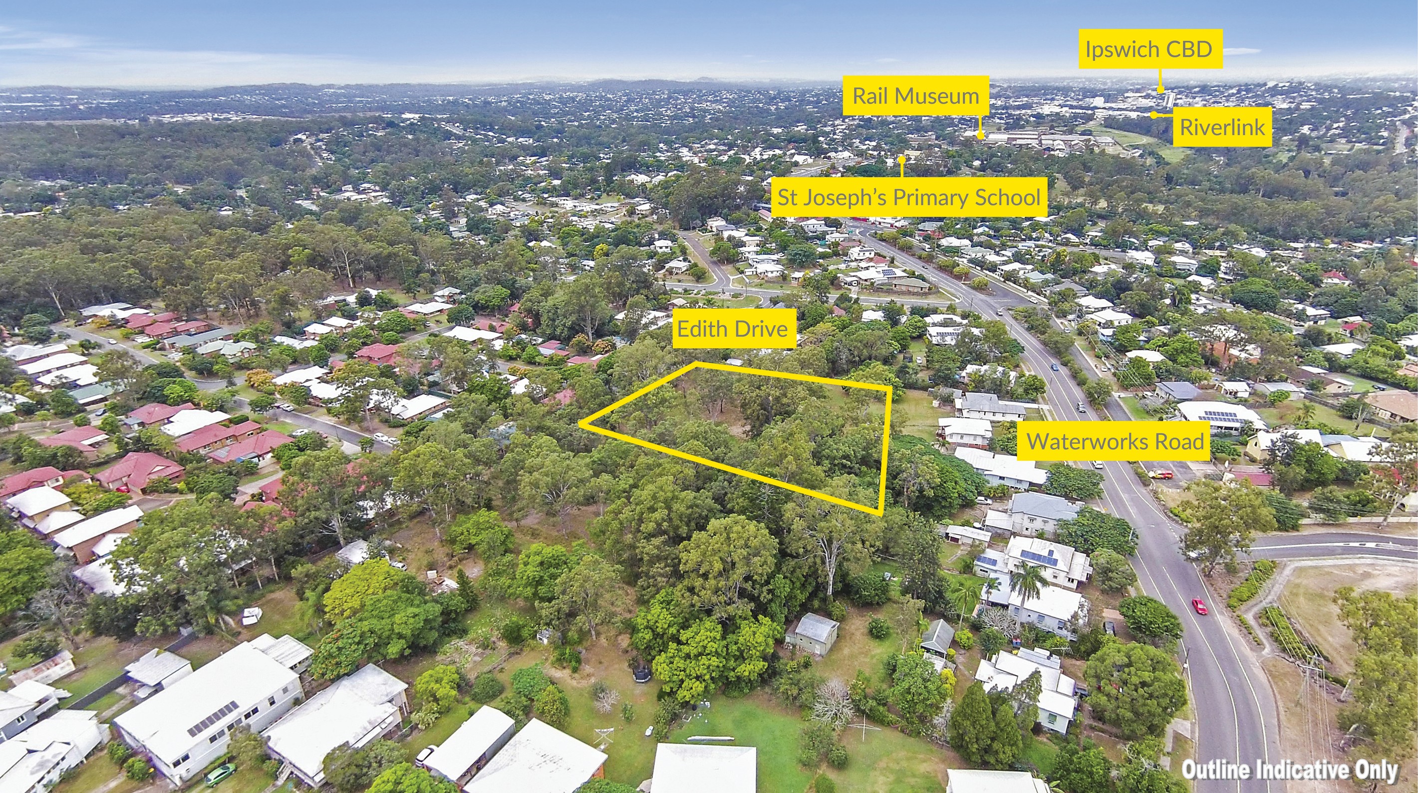 27A Waterworks Road, North Ipswich, QLD 4305