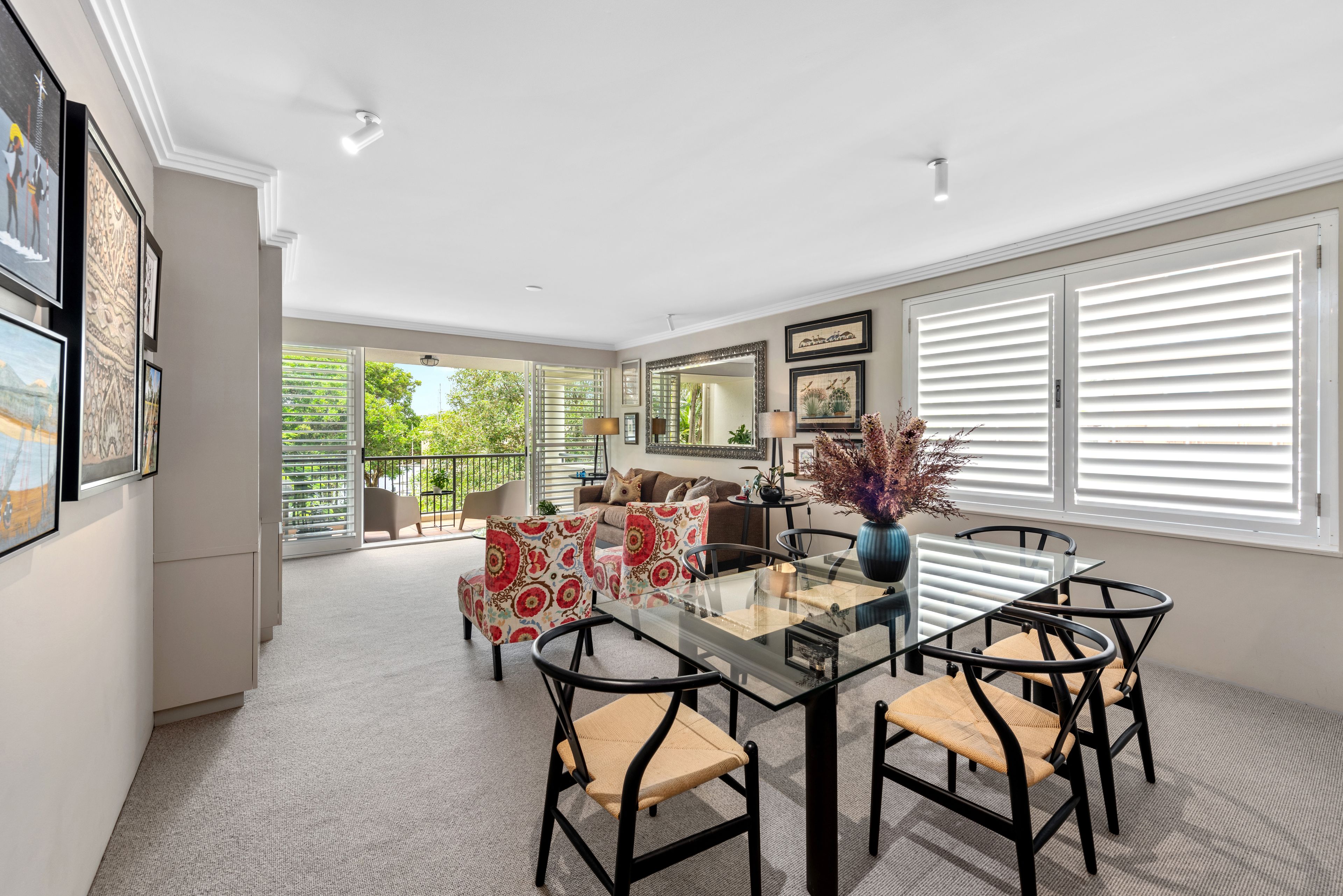 71/39 Vernon Terrace, Teneriffe, QLD 4005