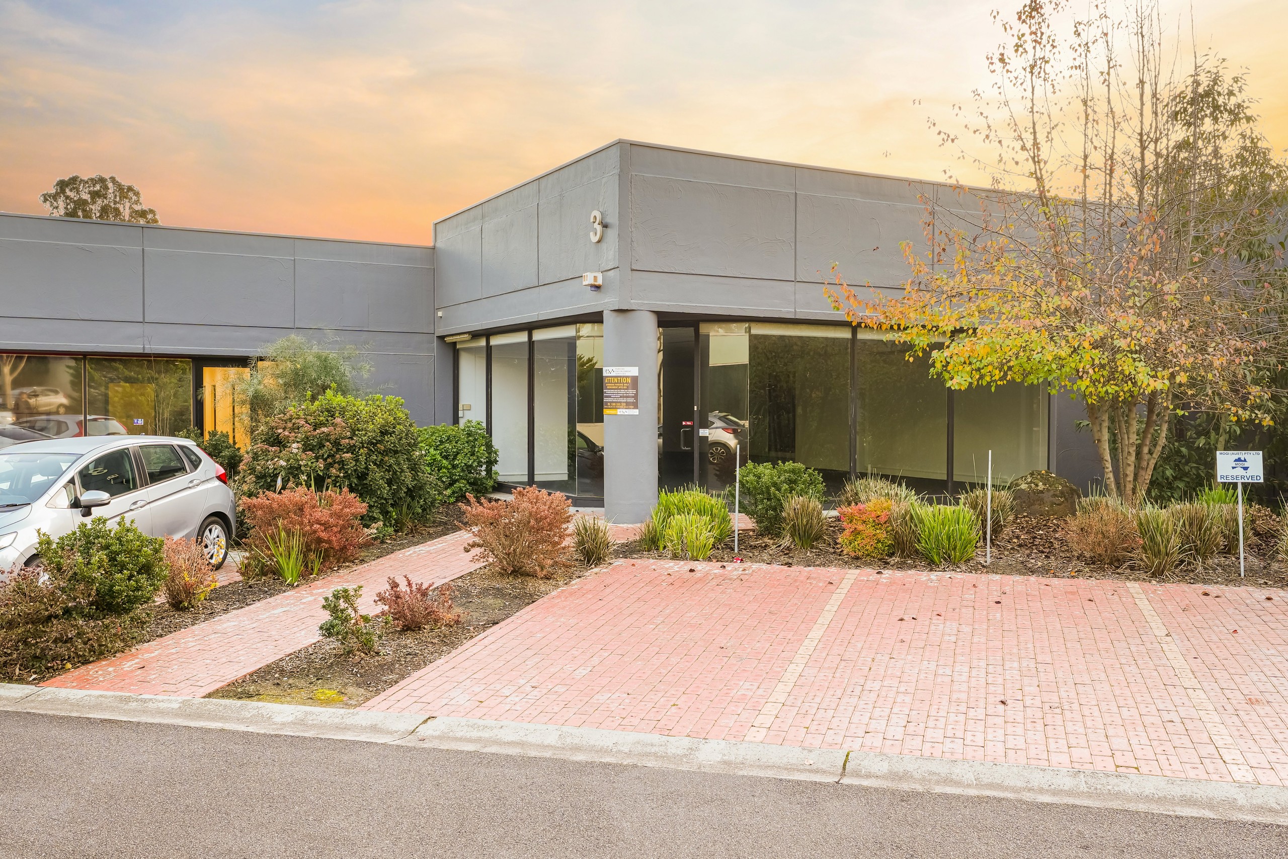 3/417-431 Ferntree Gully Road, Mount Waverley, VIC 3149