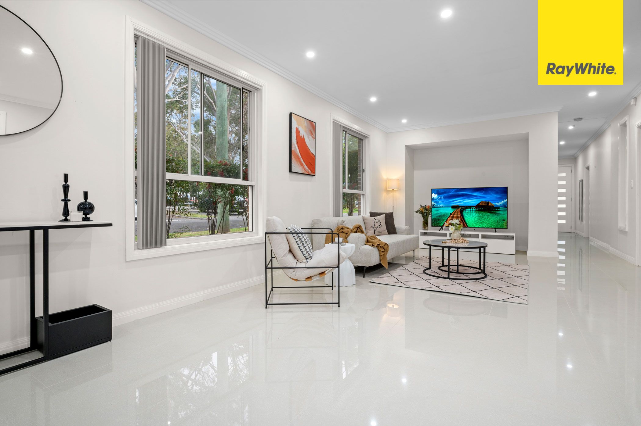 18 Hermington Street, Epping, NSW 2121