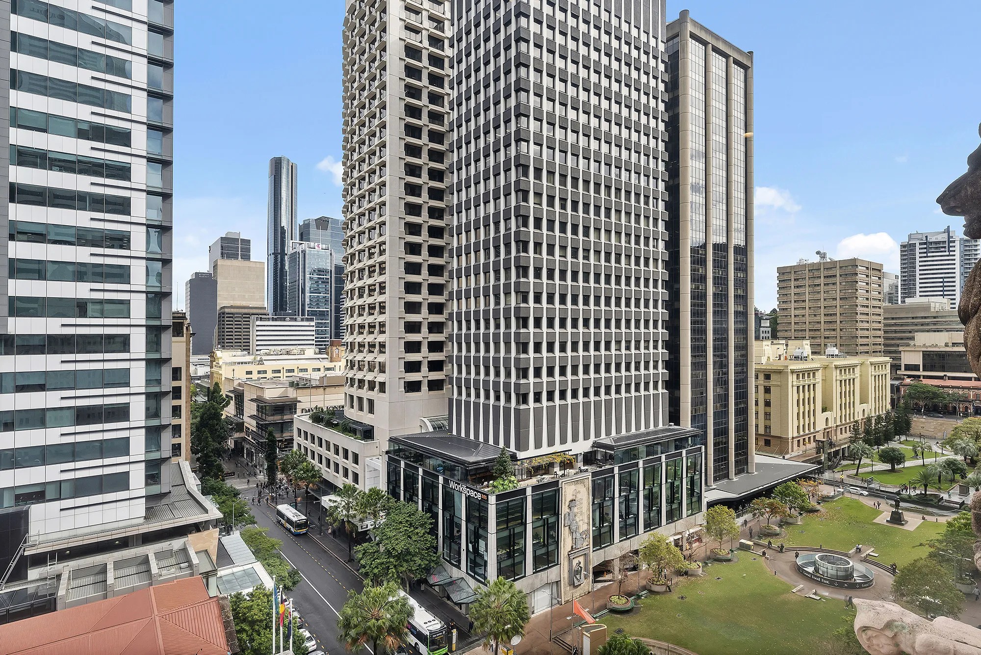 47/289 Queen Street, Brisbane City, QLD 4000