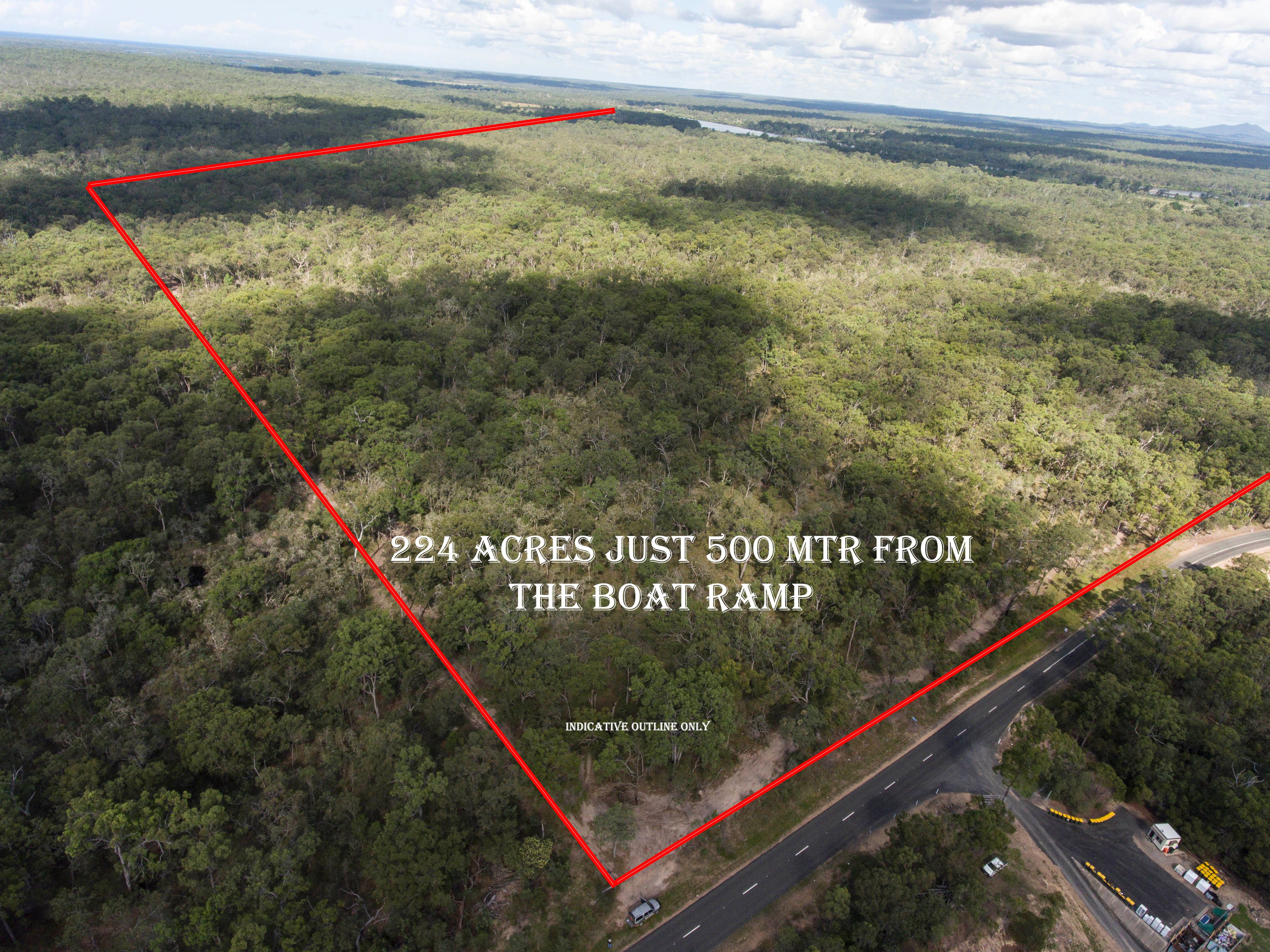 88 Fernfield Road, Baffle Creek QLD 4674