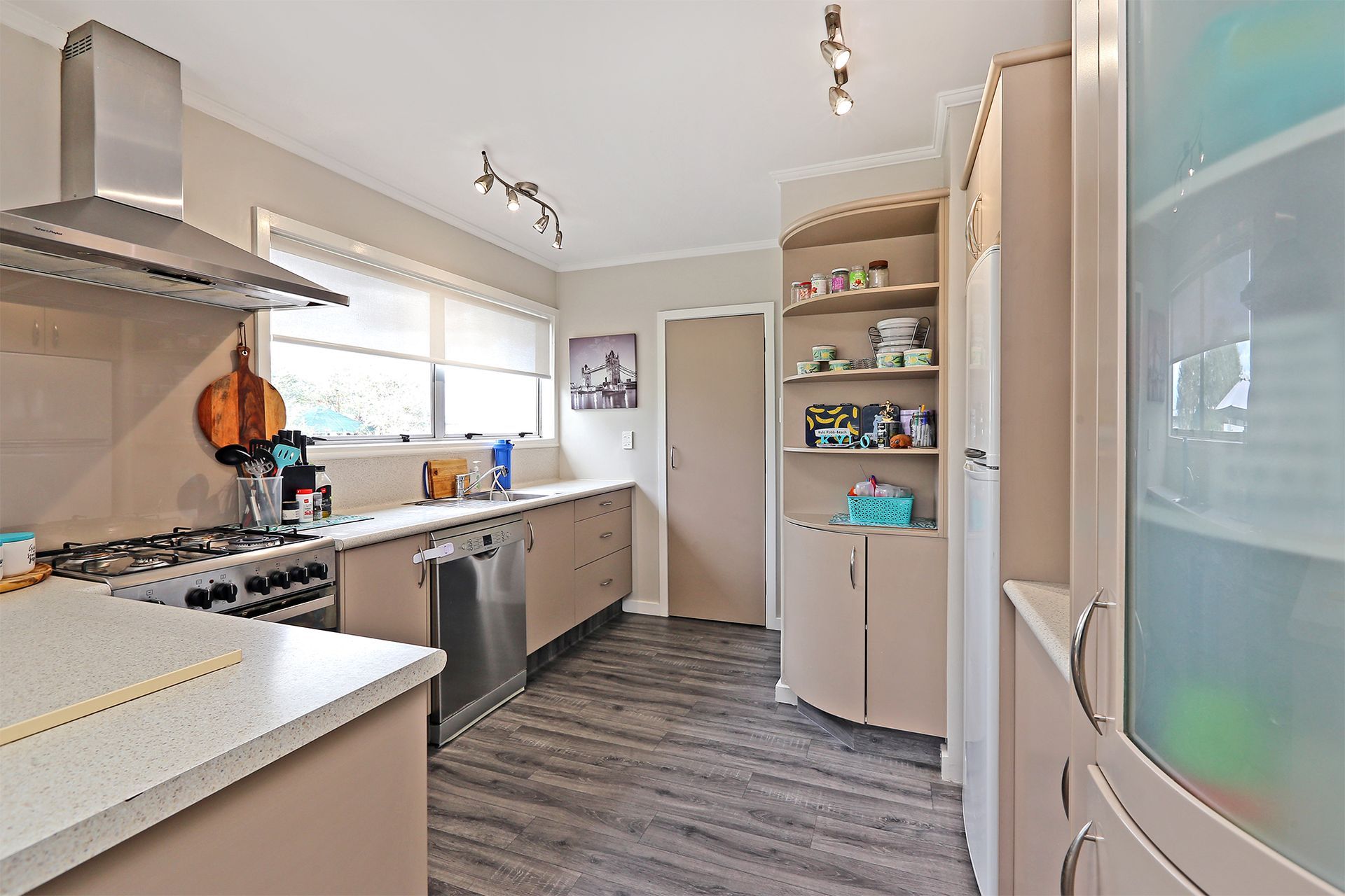 116 Frederick Street East, Mayfair, Hastings District
