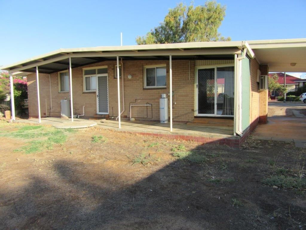 52 MacPherson Street, Carnamah, WA 6517