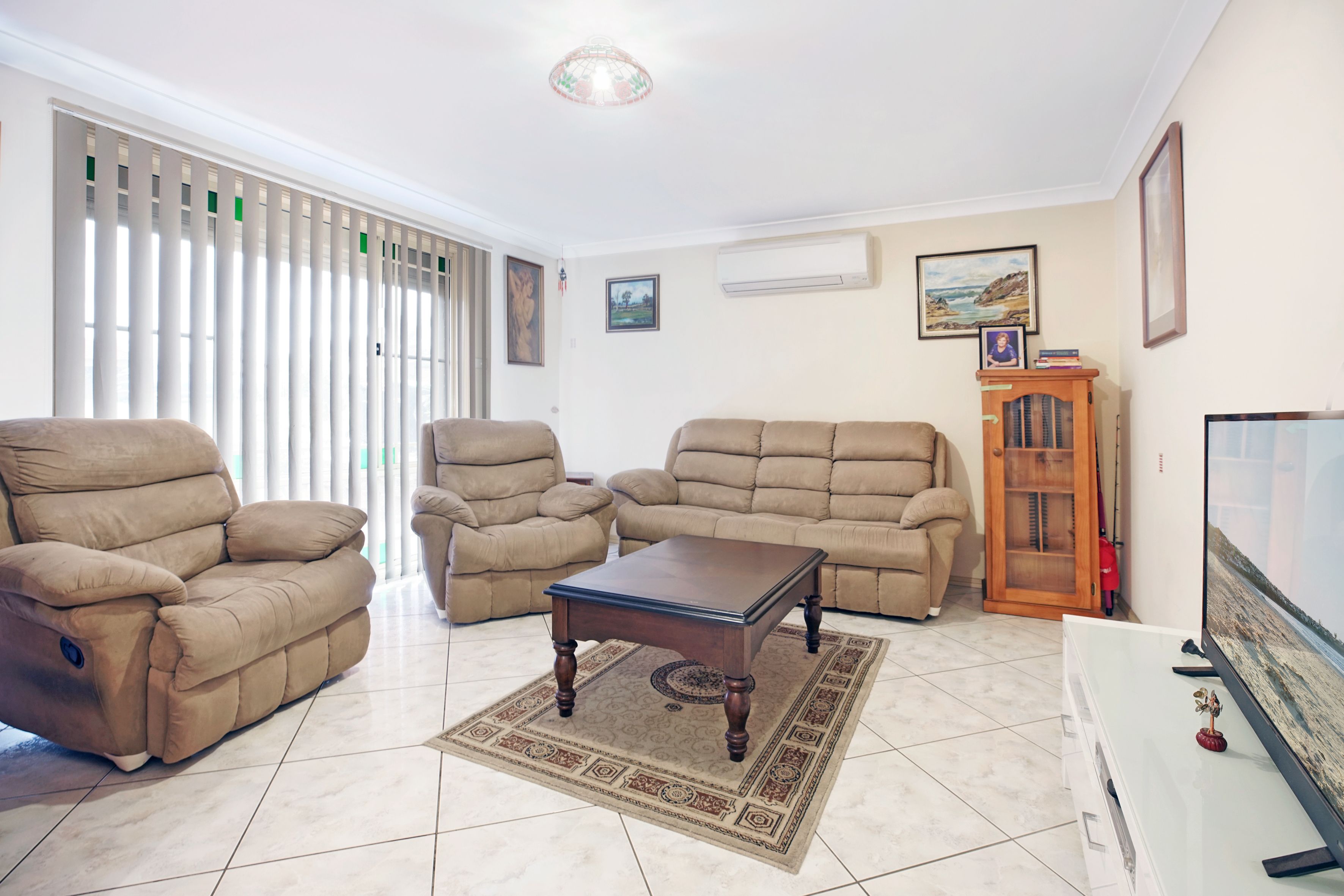 7 Ben Nevis Road, Cranebrook, NSW 2749