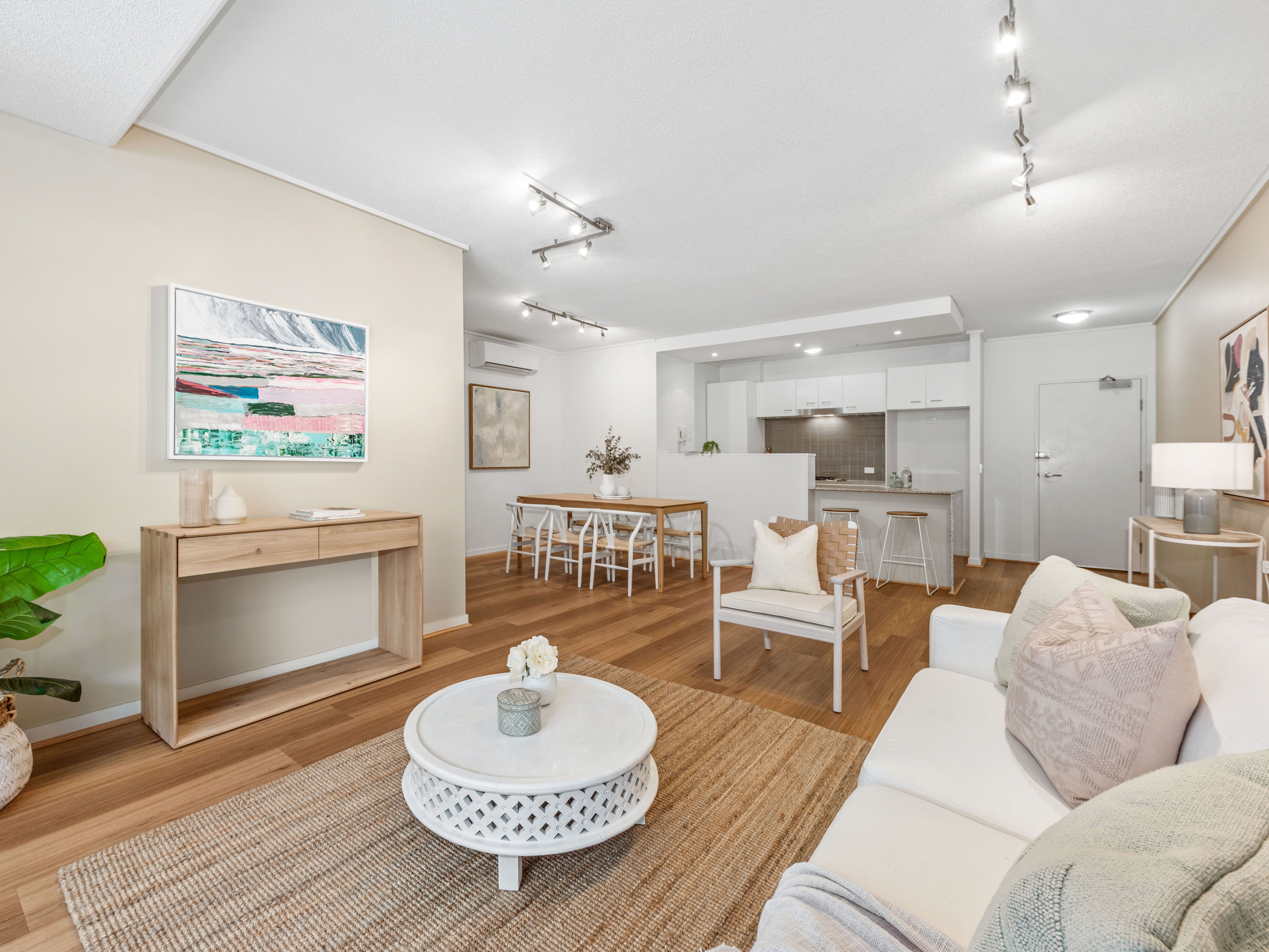 301/71 Beeston Street, Teneriffe, QLD 4005