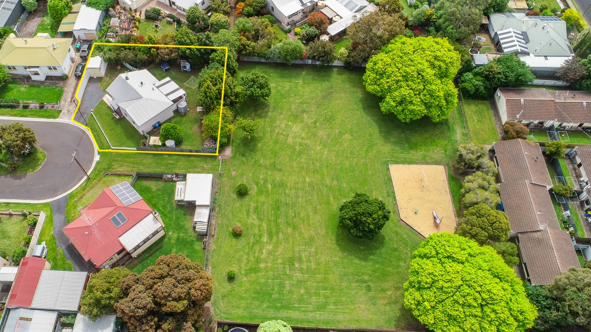 3 Argyle Place, Mount Gambier, SA 5290