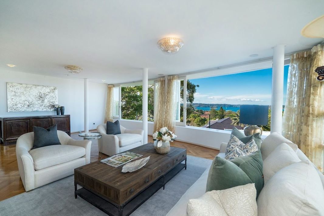 45 Latimer Road, Bellevue Hill, NSW 2023