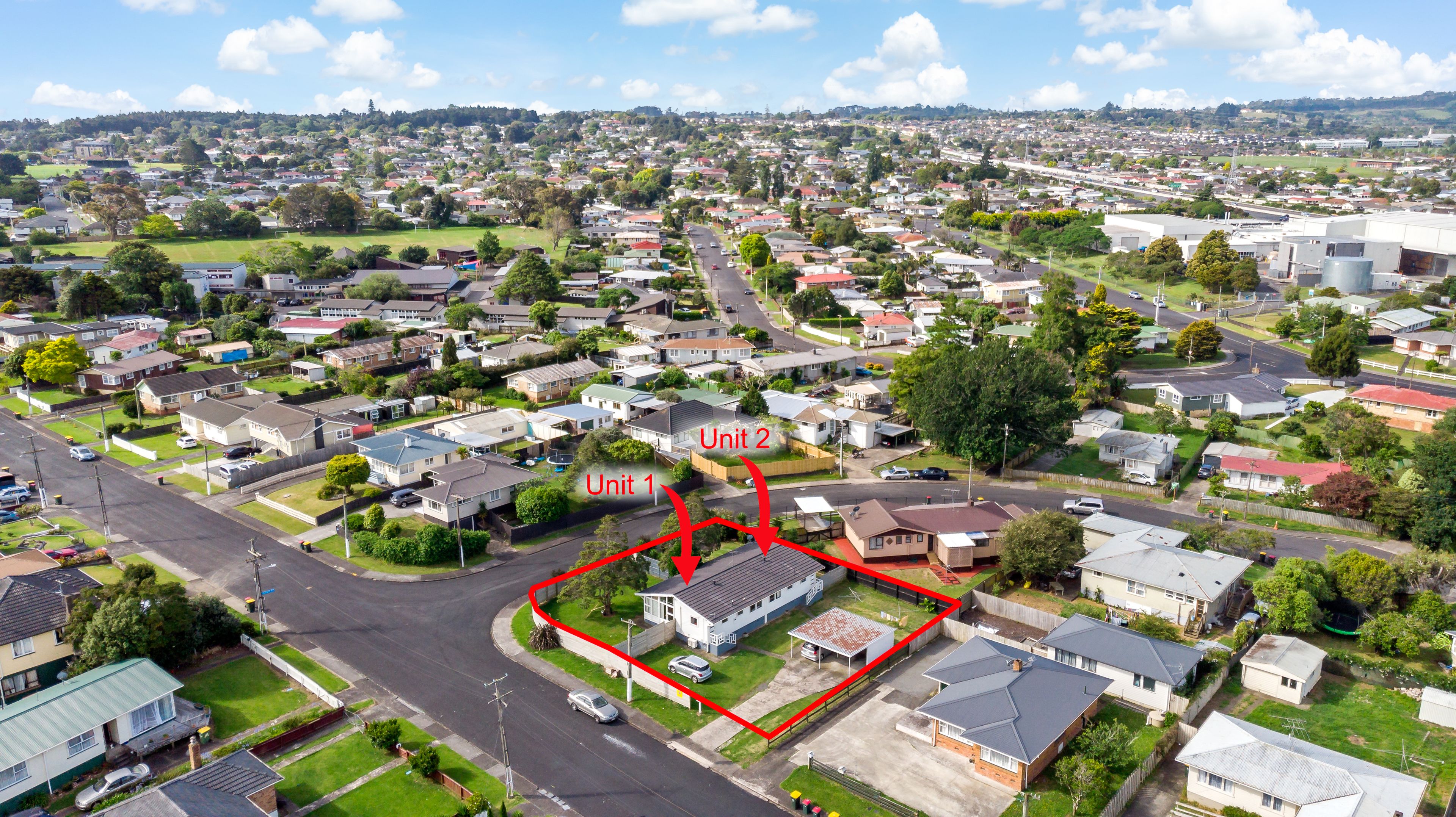 48 Ferguson Street, Manurewa, Manukau City