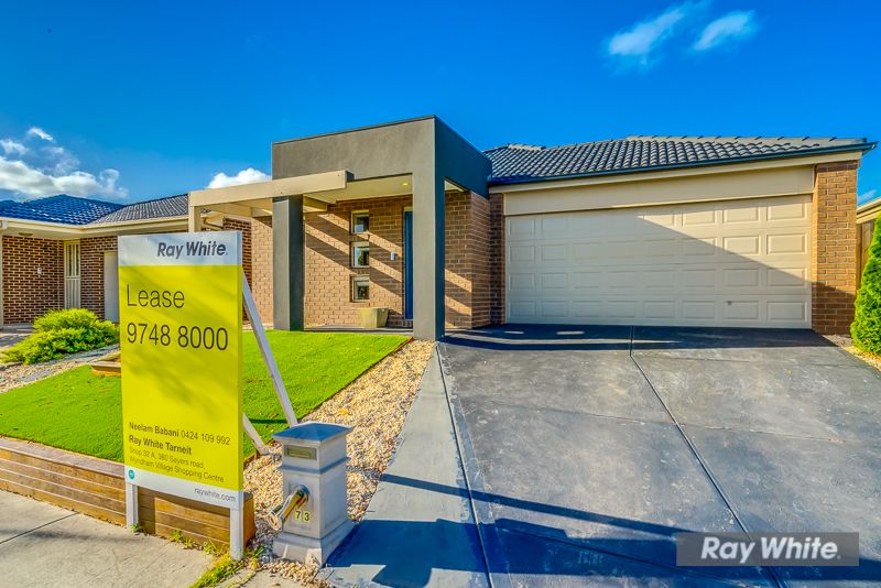 73 Inverell Parkway, Tarneit, VIC 3029