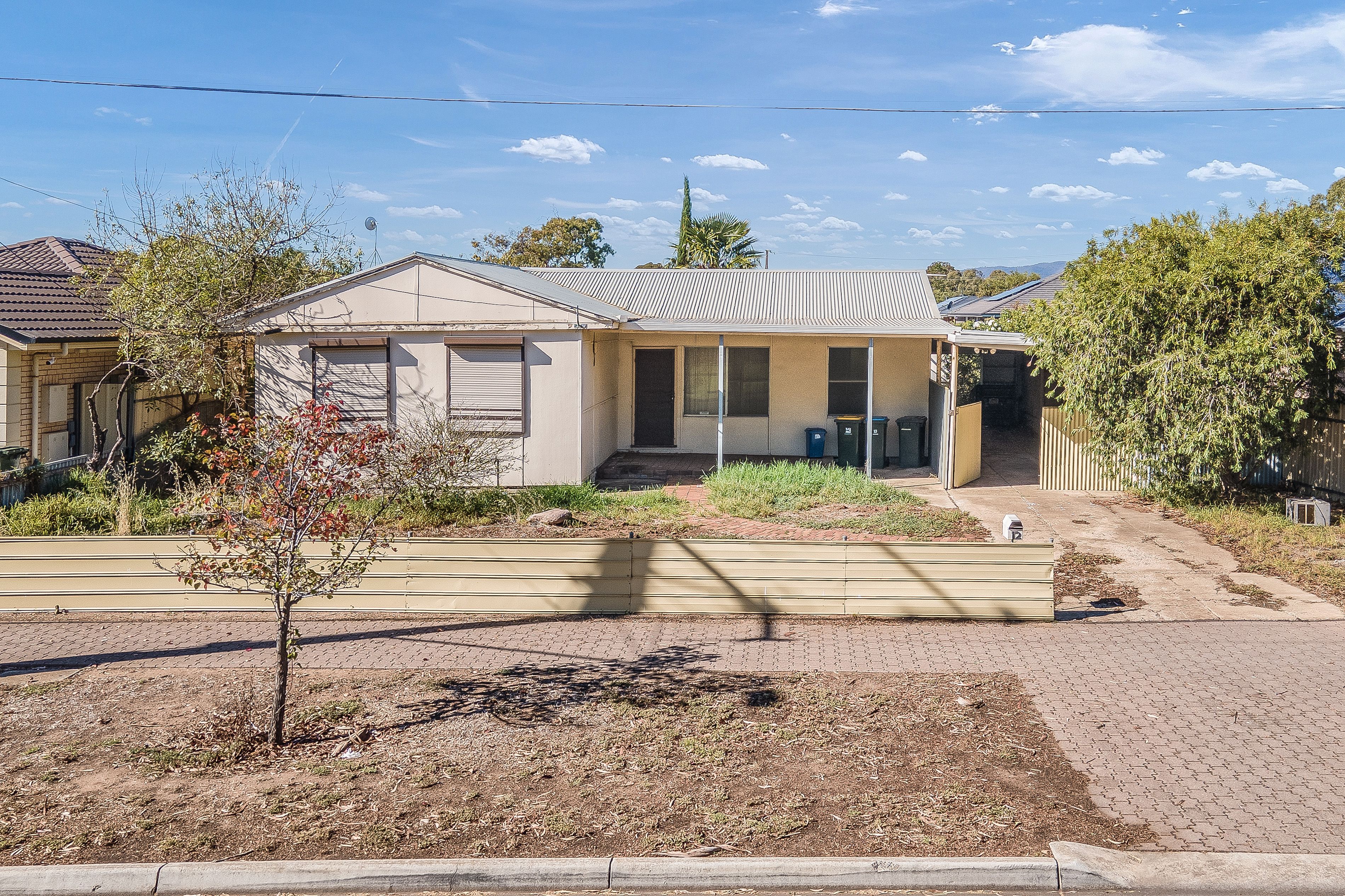 12 Manoora Street, Greenacres, SA 5086