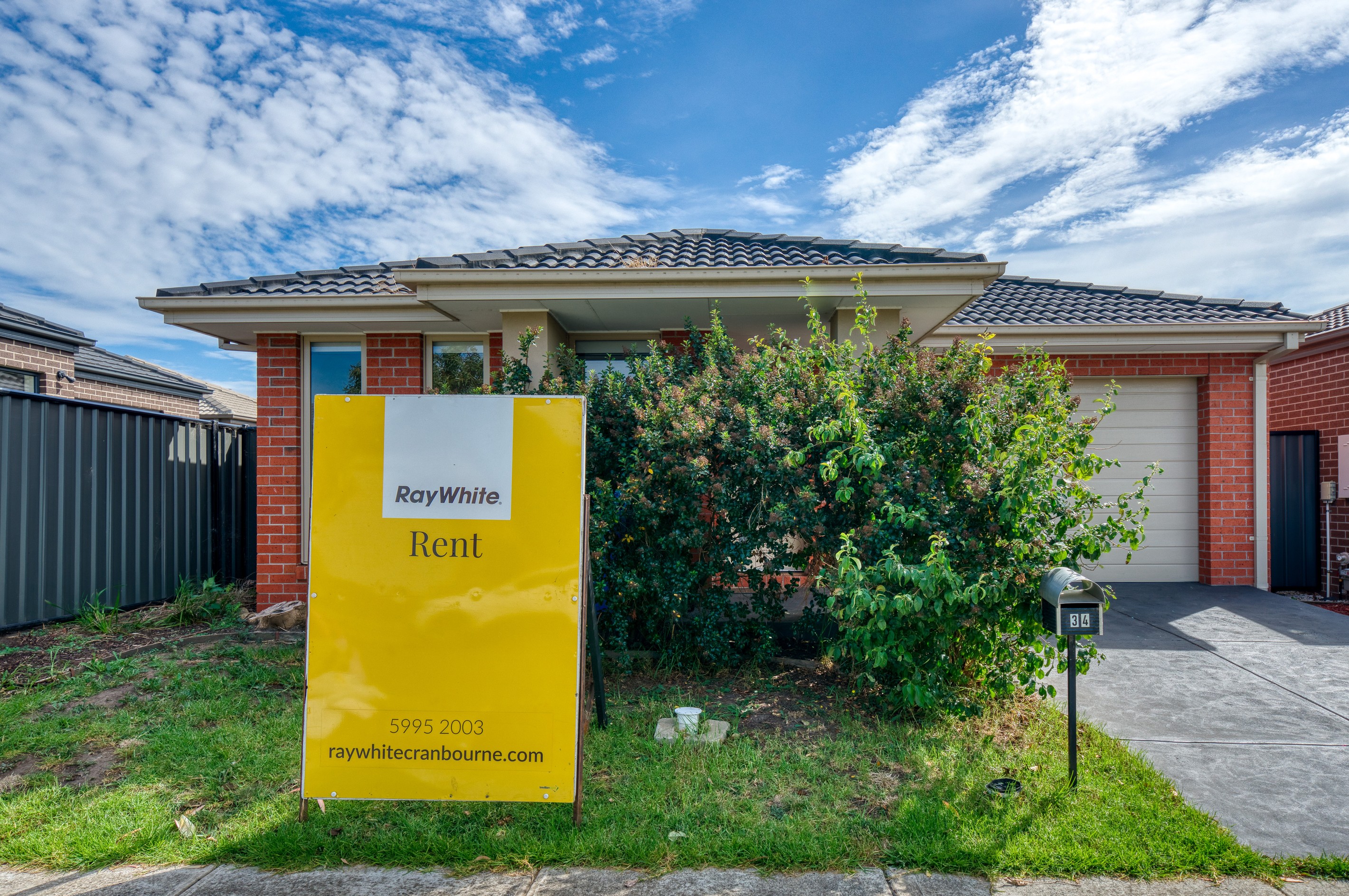 34 Kilmarnock Way, Clyde North, VIC 3978