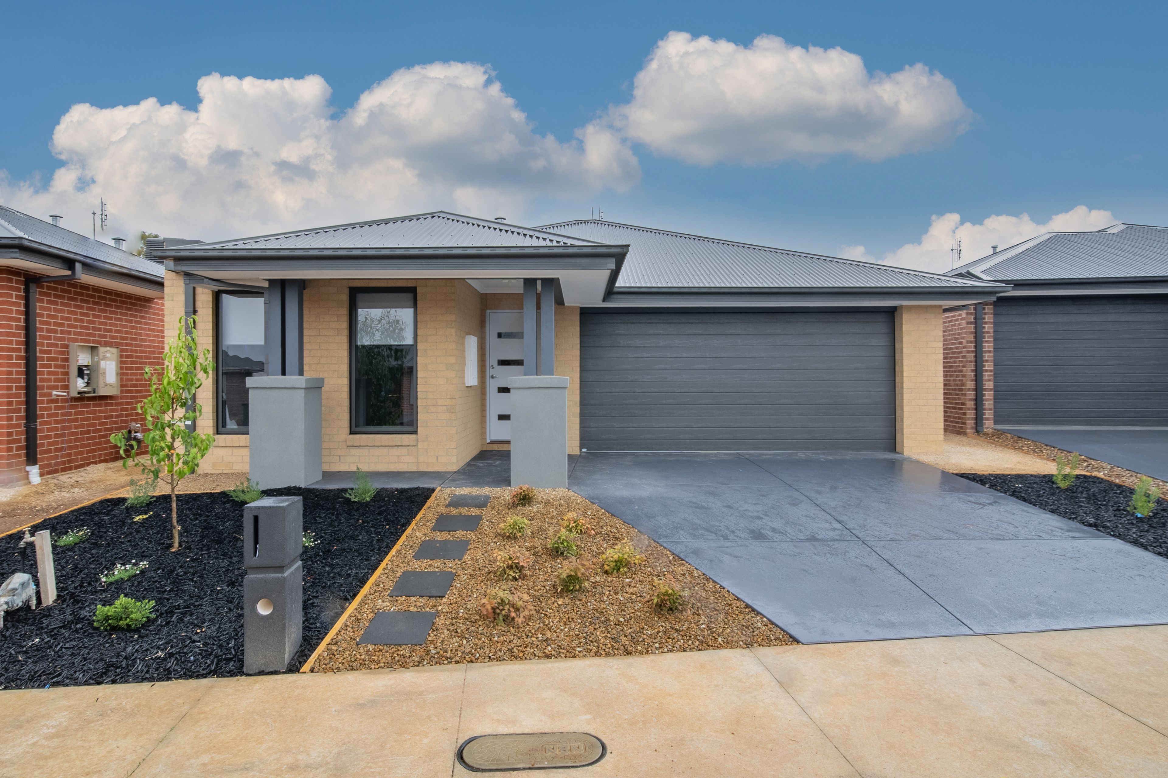 41 Bradfield Loop, Strathfieldsaye, VIC 3551