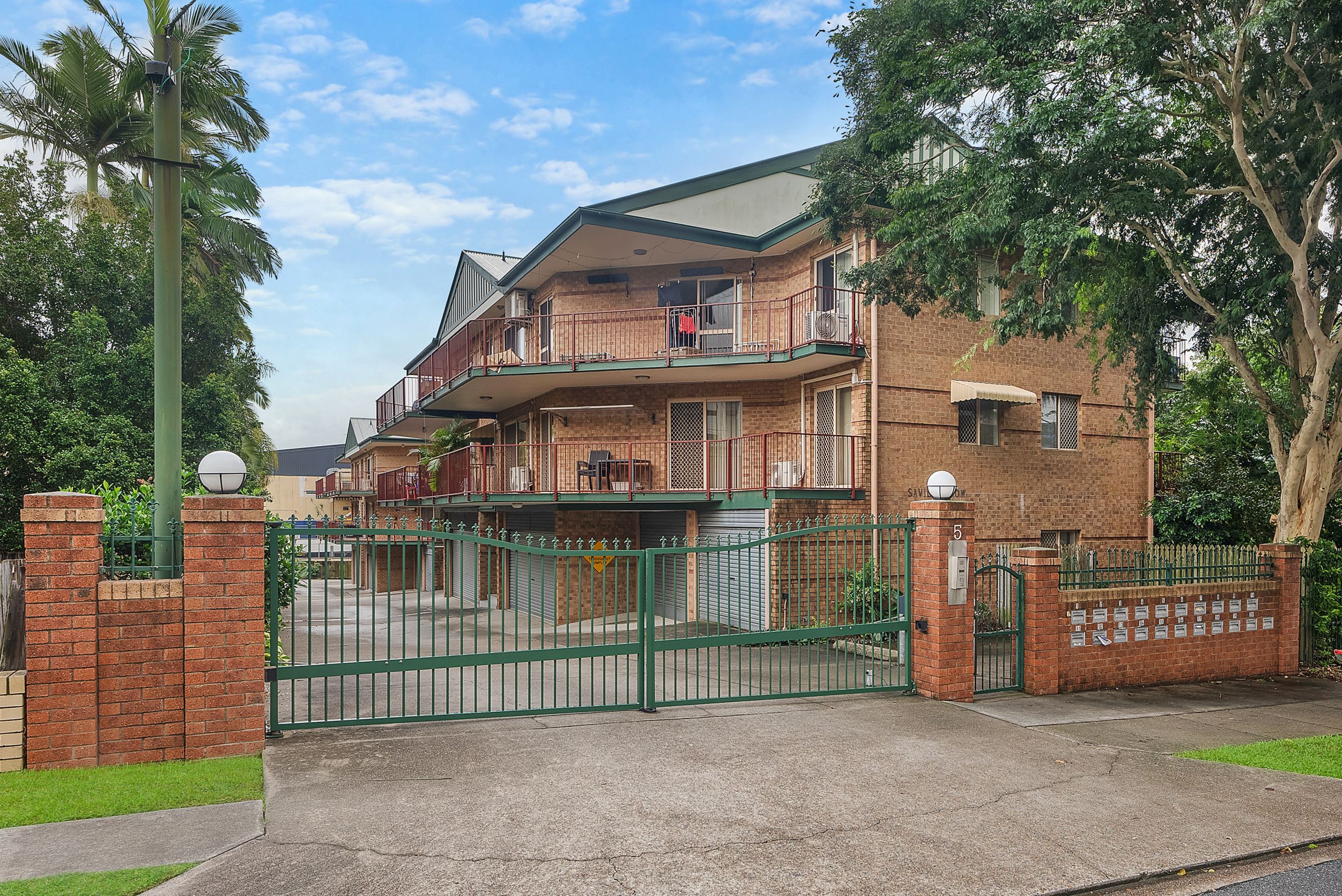 5 Laura Street, Lutwyche QLD 4030