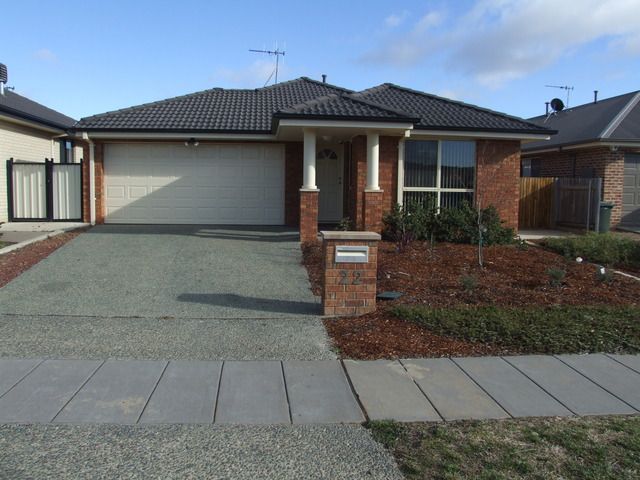 22 Eurobin Street, Harrison ACT 2914