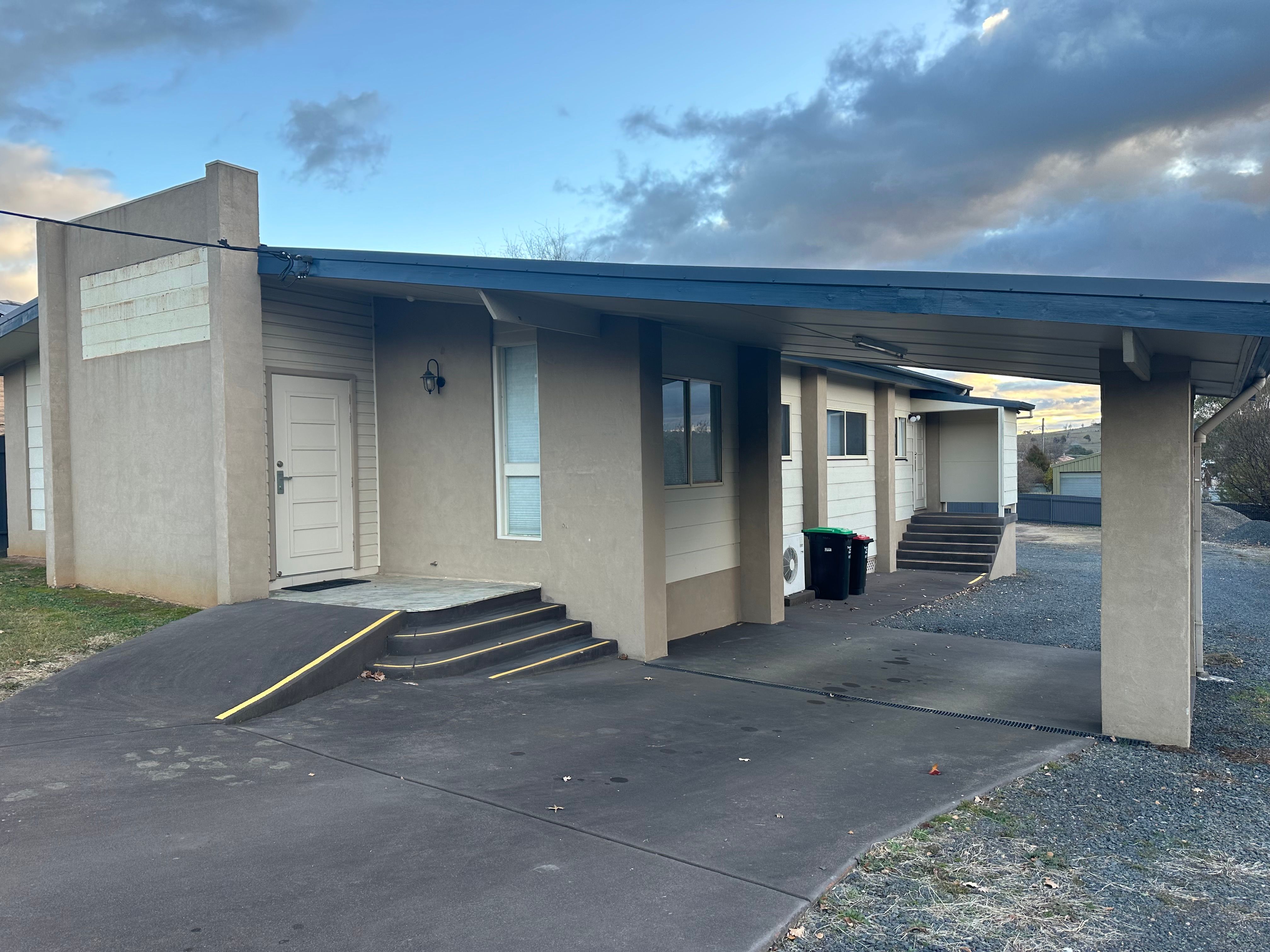 107 Gilbert Street, Tumbarumba NSW 2653