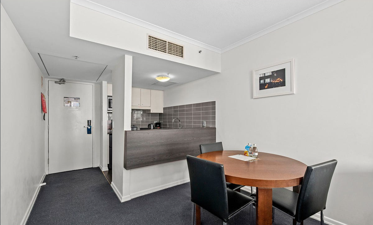 2708/95 Charlotte Street, Brisbane City, QLD 4000