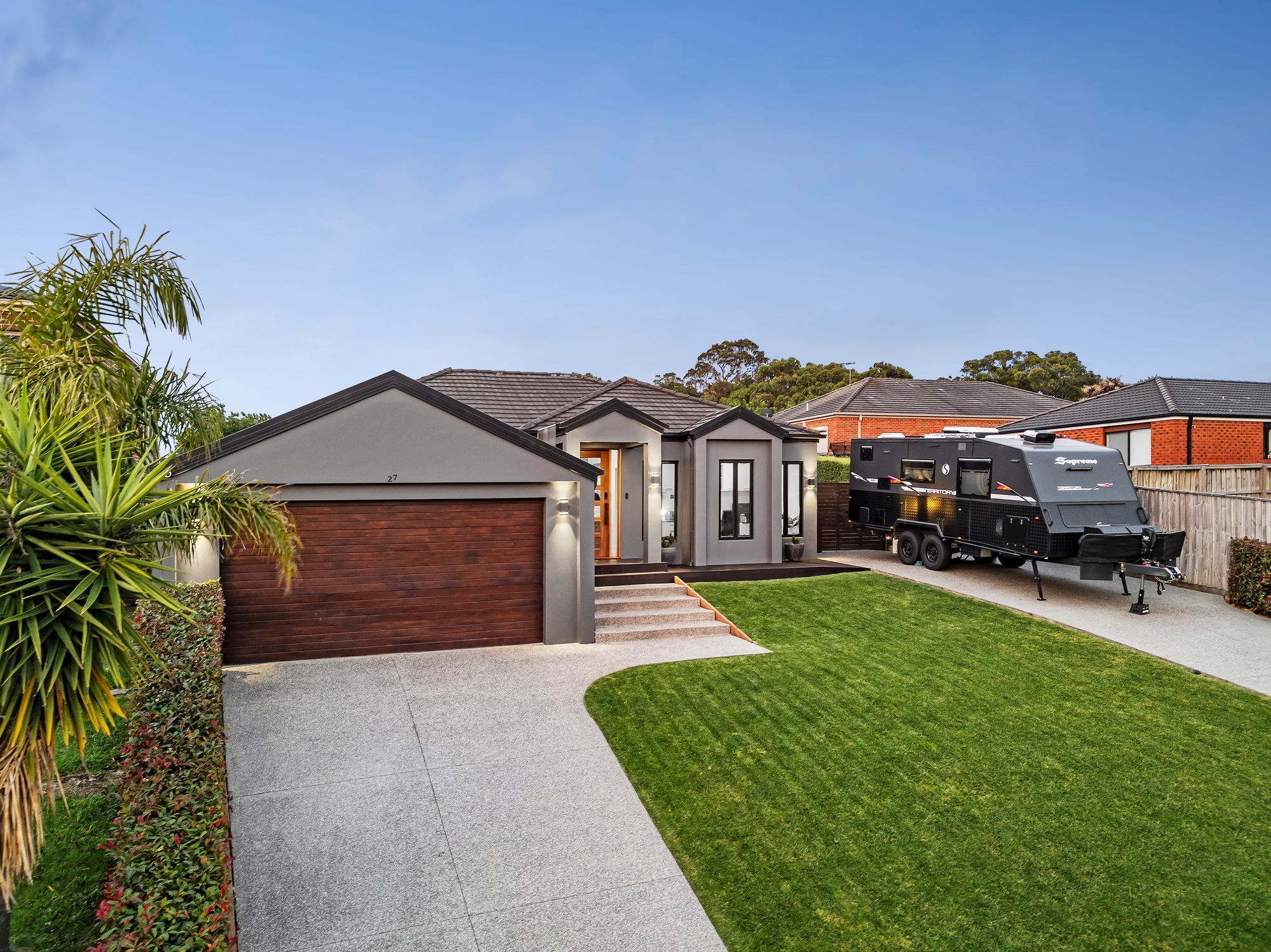 27 Timberside Drive, Beaconsfield, VIC 3807