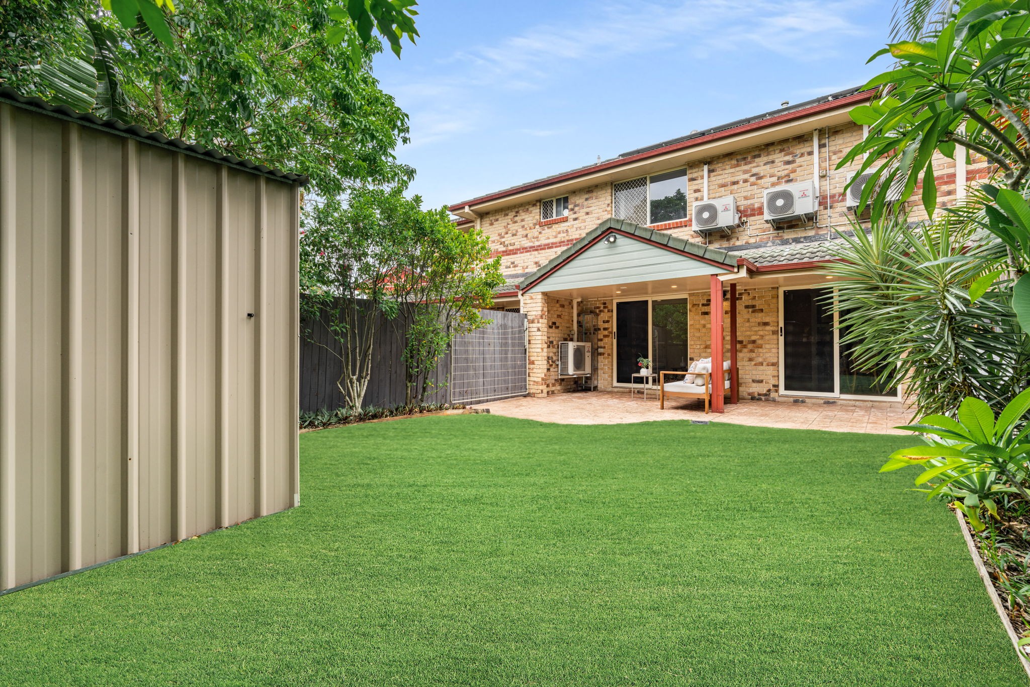 10/68 Timaru Crescent, Eight Mile Plains, QLD 4113