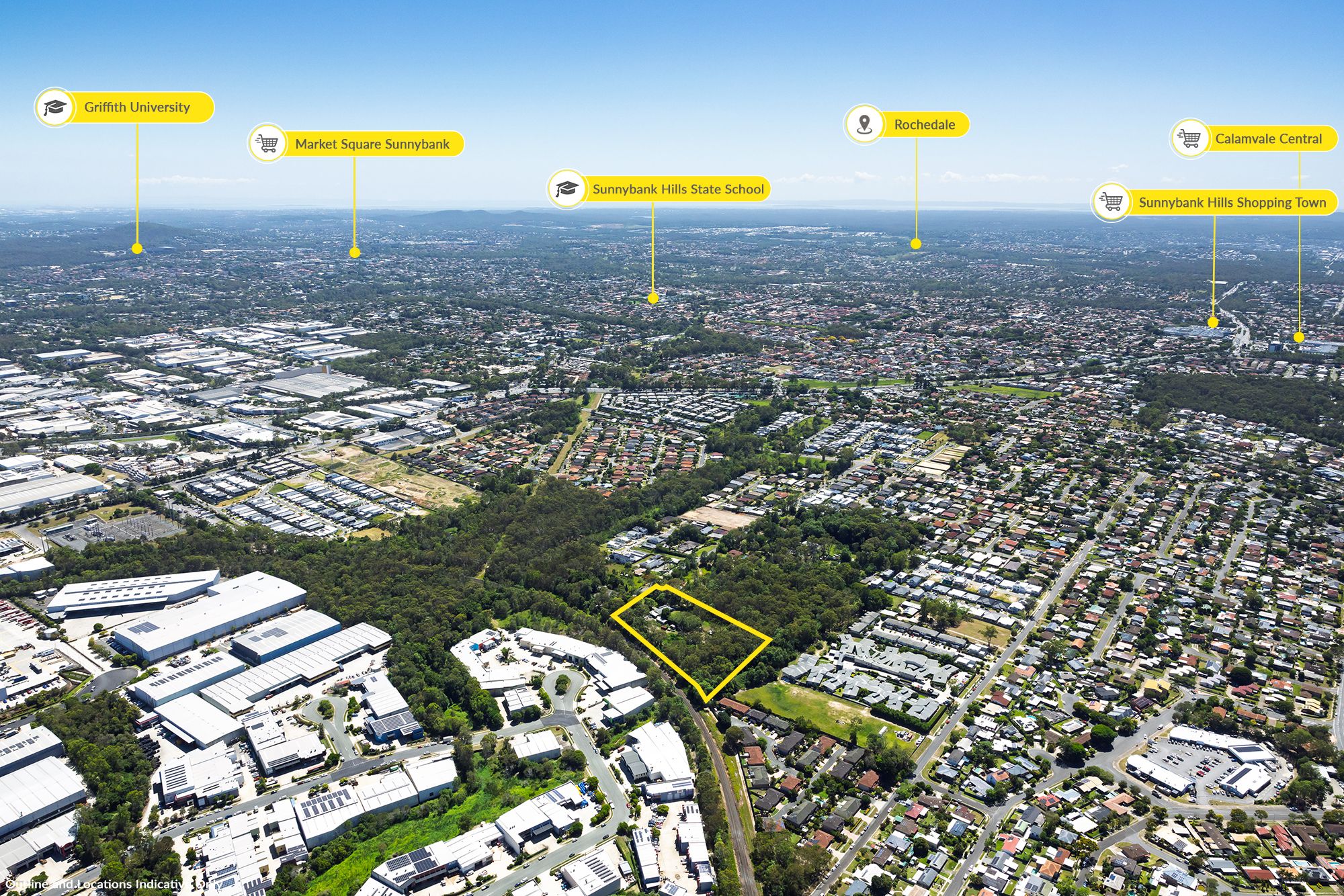 114 Dakar Road, Algester, QLD 4115