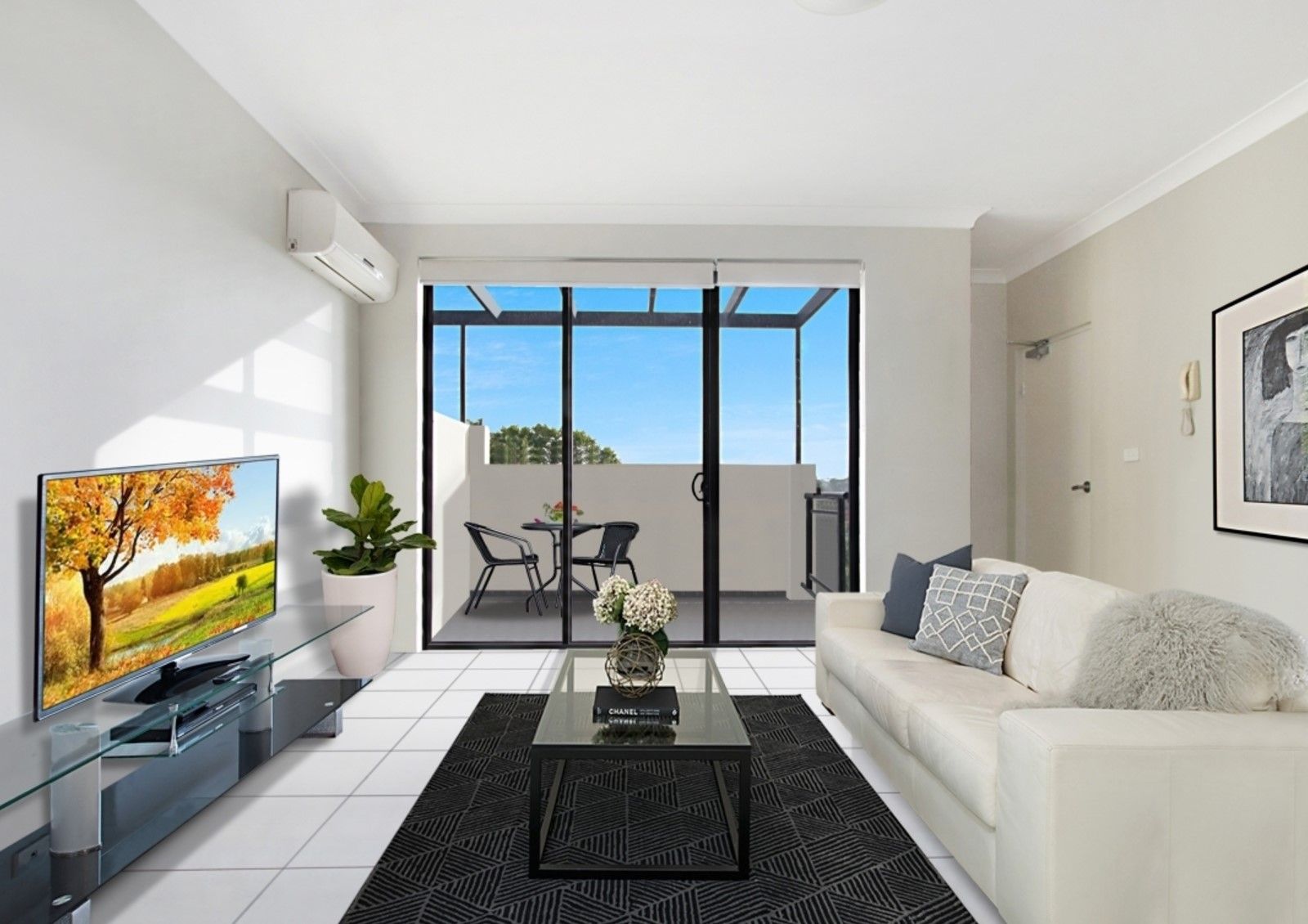 8/7-9 Short Street, Wentworthville, NSW 2145