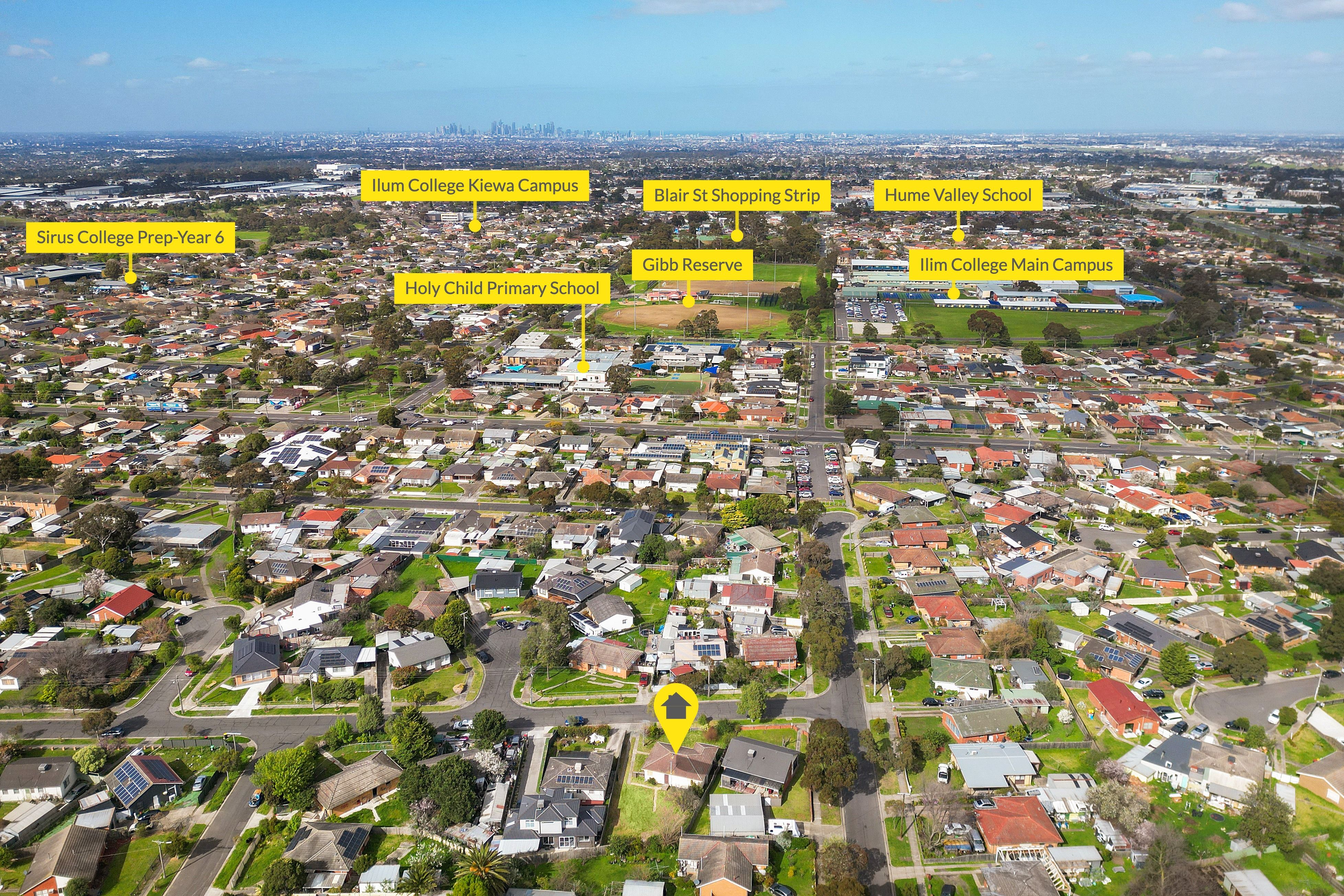 52 Guildford Avenue, Coolaroo, VIC 3048