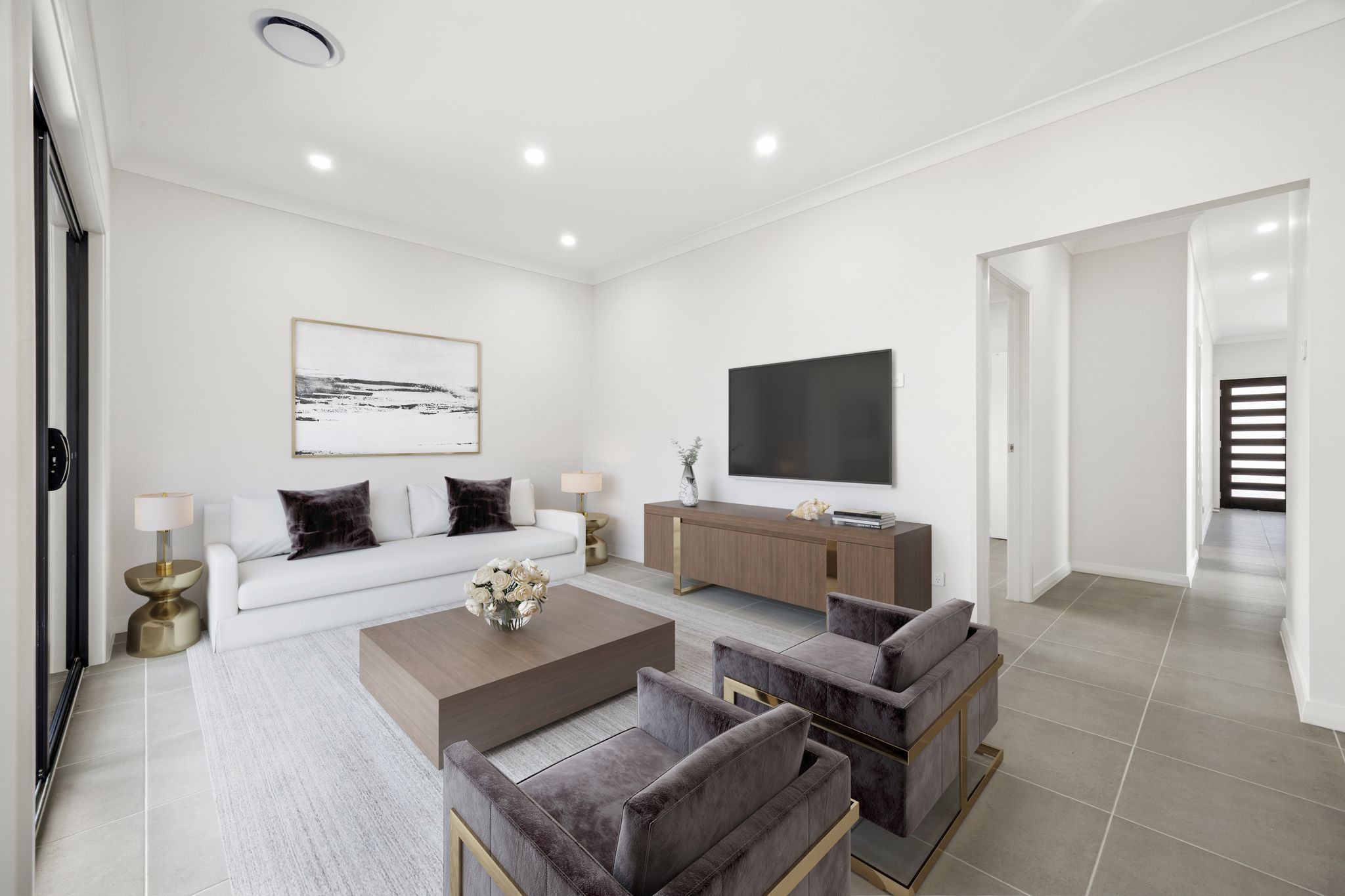 LOT 214 Bantam Street, Austral, NSW 2179