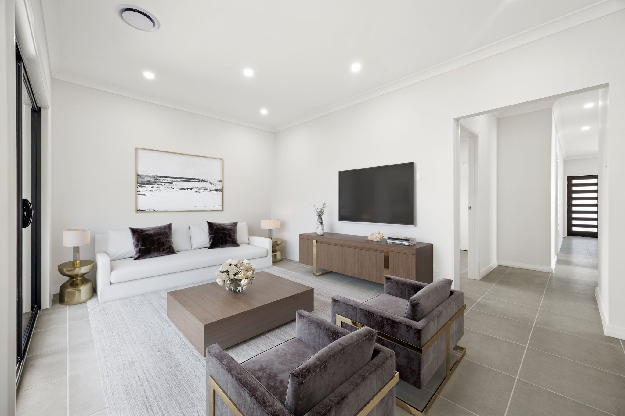 LOT 214 Bantam Street, Austral, NSW 2179