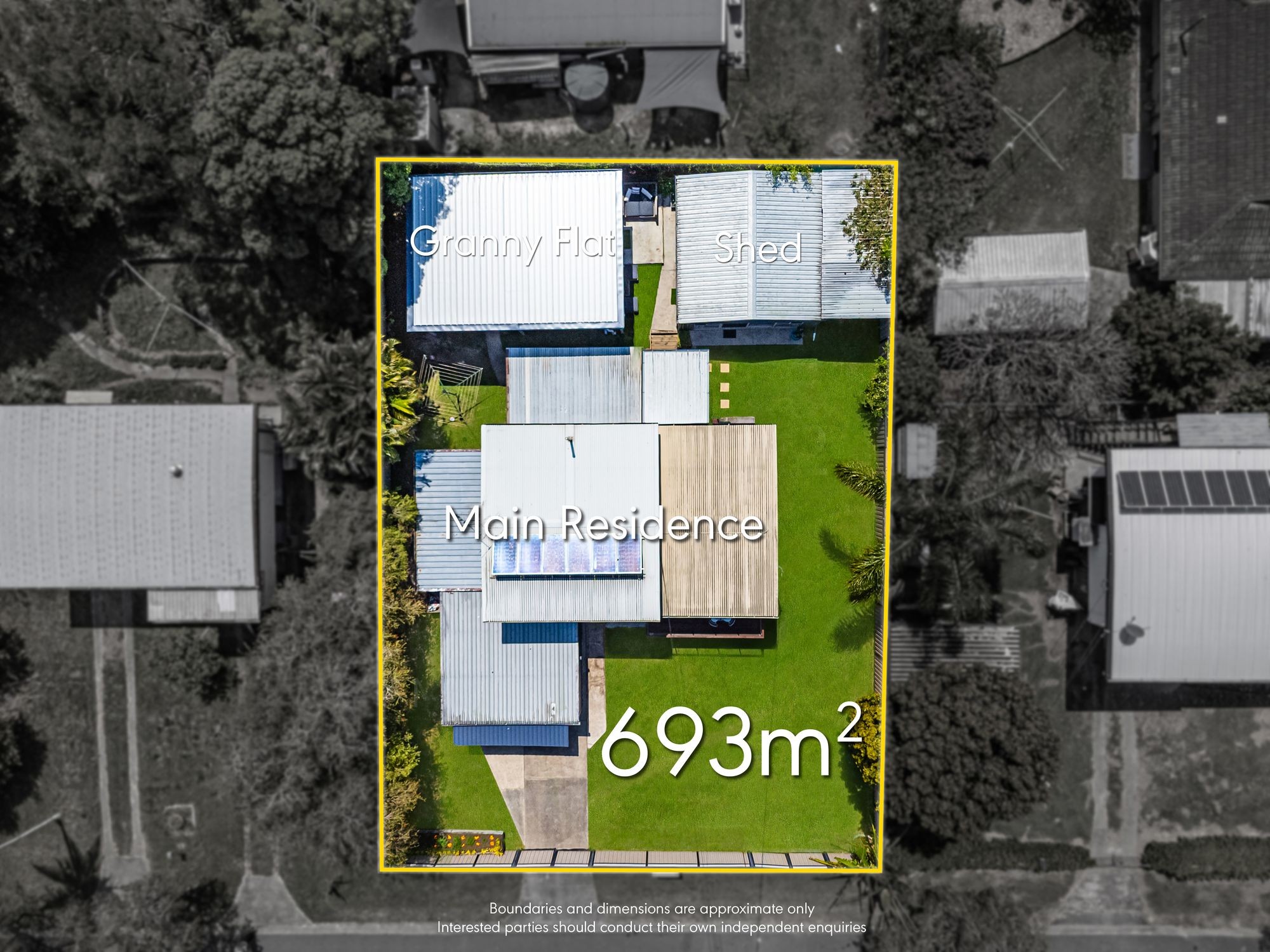 54 Marday Street, Slacks Creek, QLD 4127