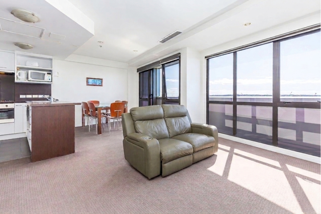 1105/1 Hobson Street, Auckland Central, Auckland City