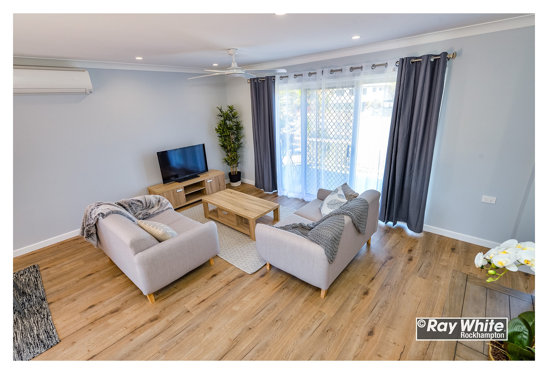 138 Menzies Street, Park Avenue, QLD 4701