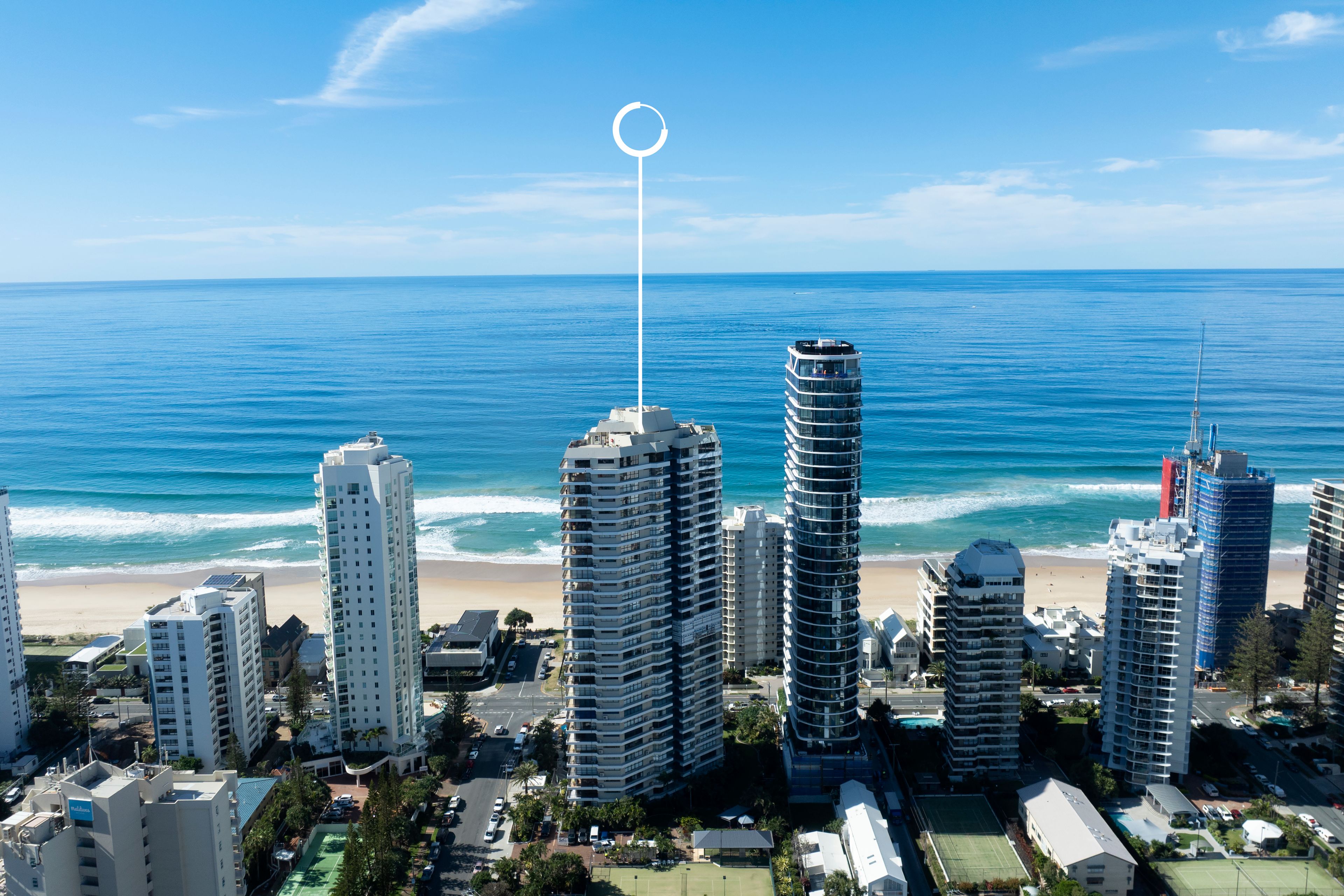 117/3554 Main Beach Parade, Main Beach, QLD 4217