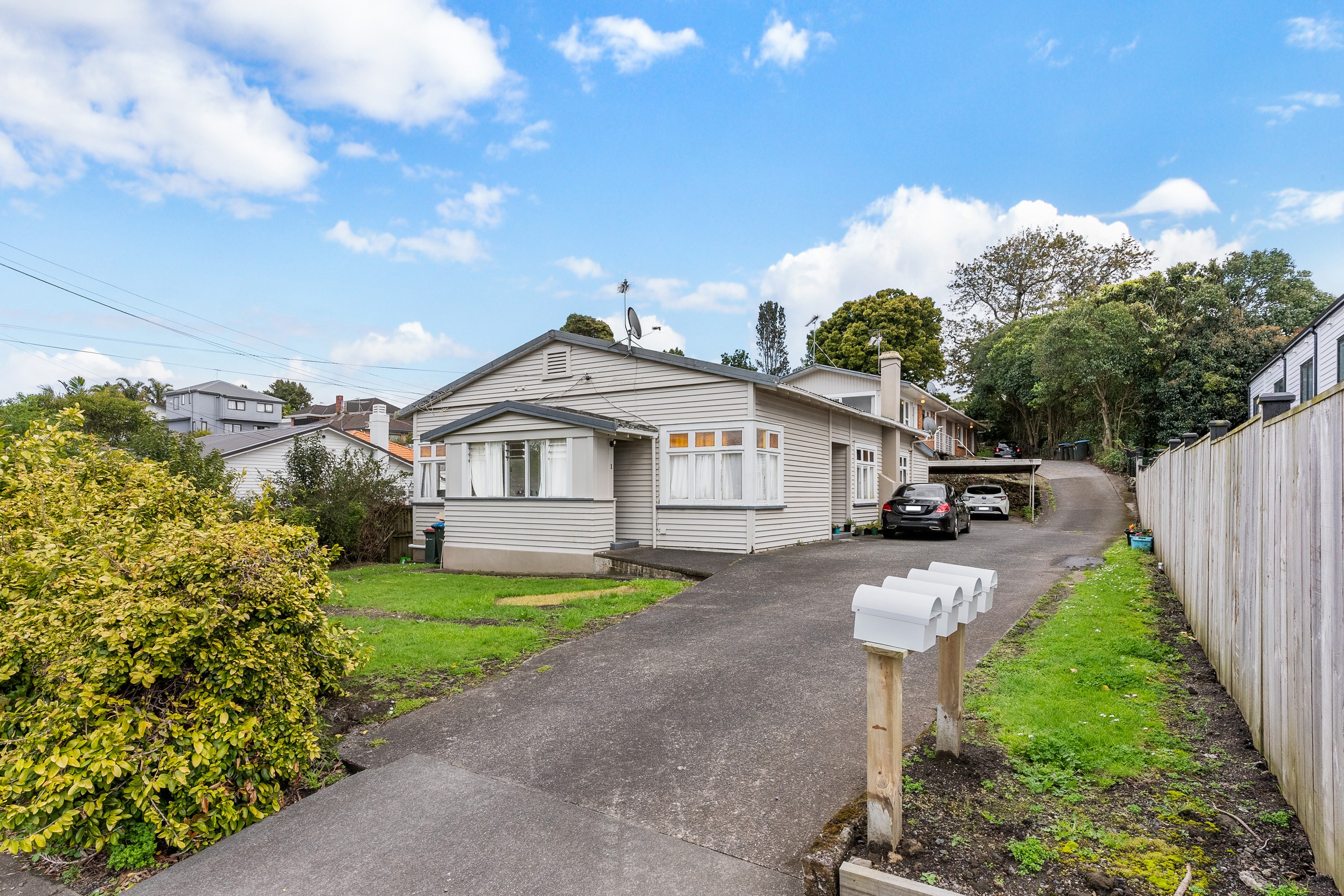 5 Ferndale Road, Mount Wellington, Auckland City