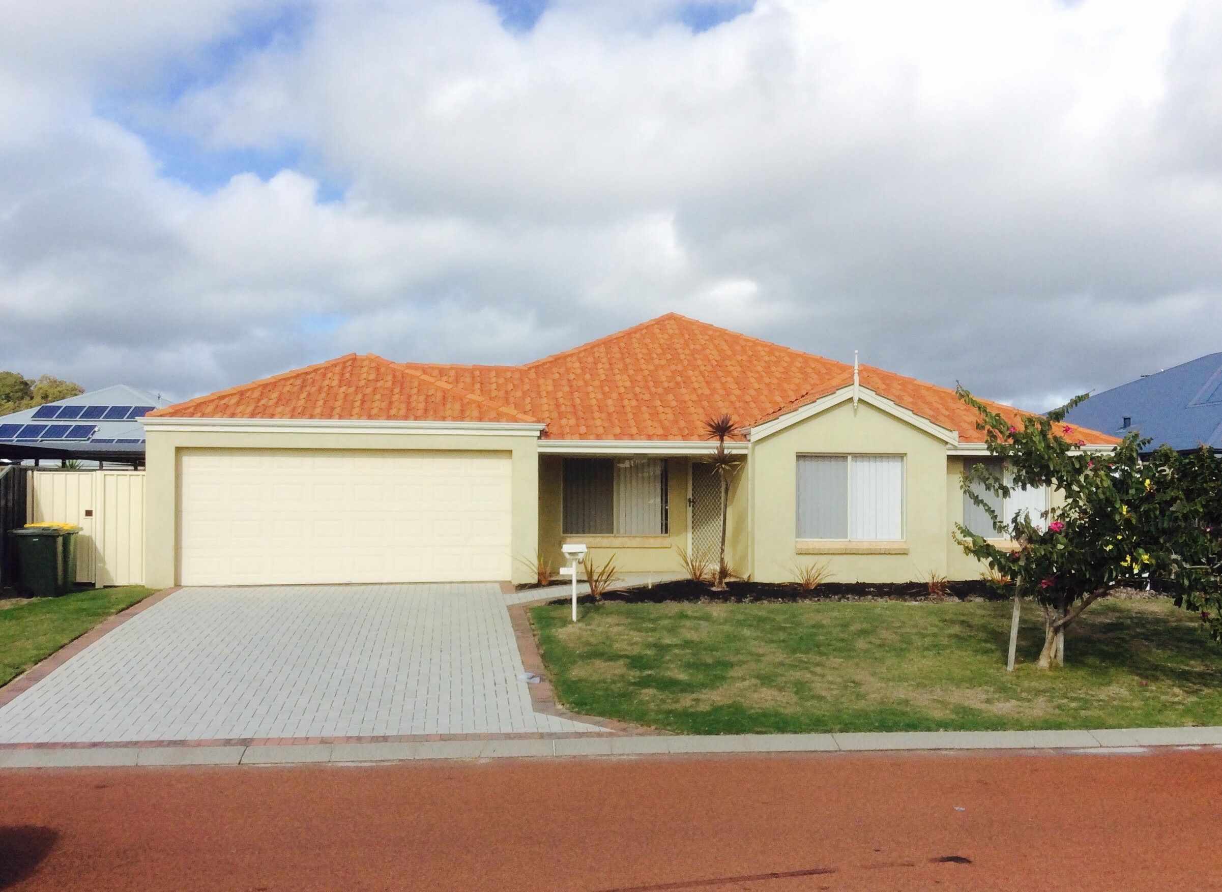 38 Burleigh Drive, Australind WA 6233