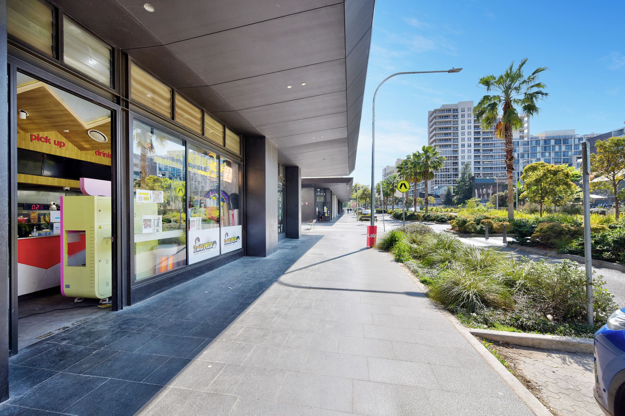 Shop 602/22 Tung Hop Street, Waterloo, NSW 2017