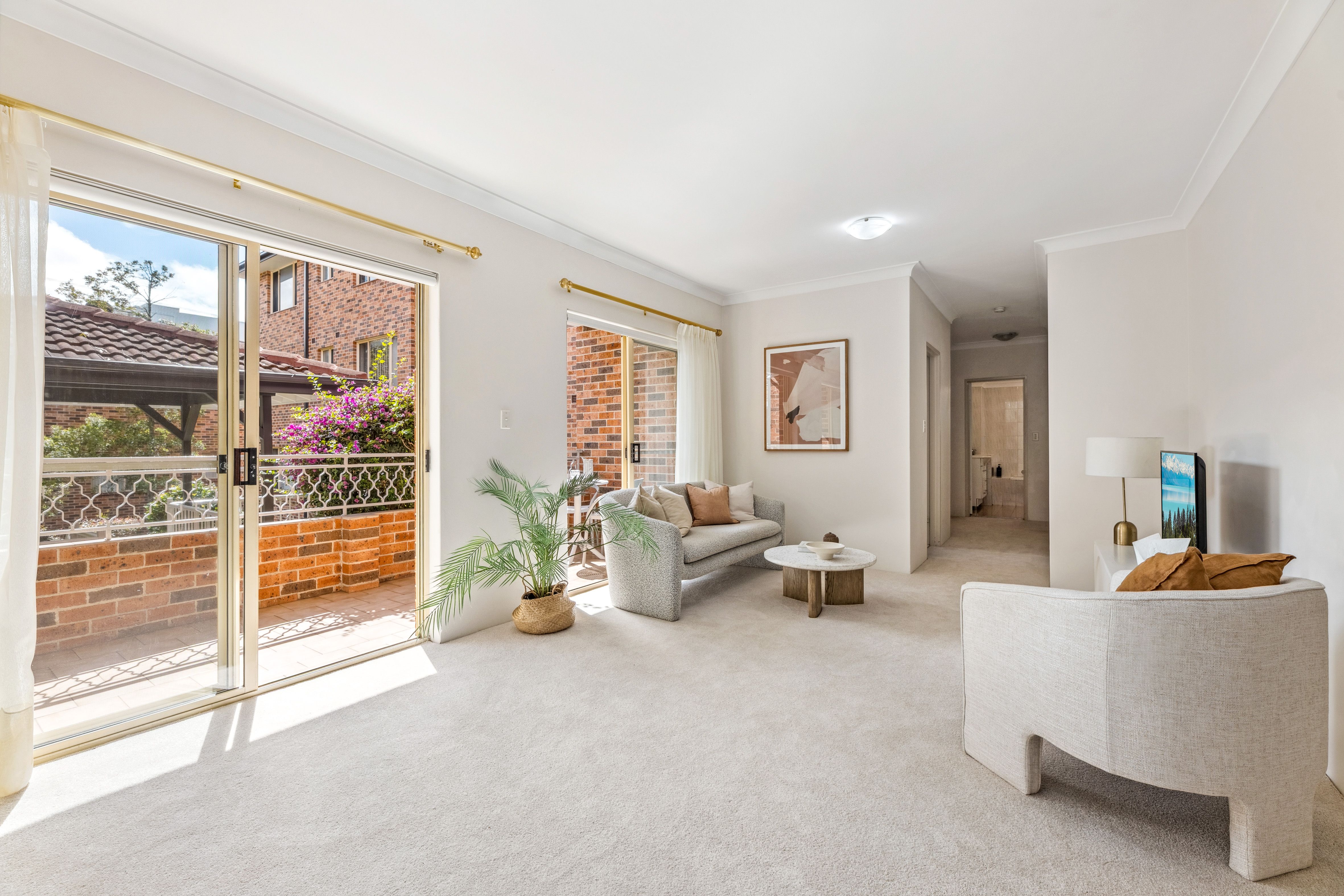 11/1-5 Sunnyside Avenue, Caringbah, NSW 2229