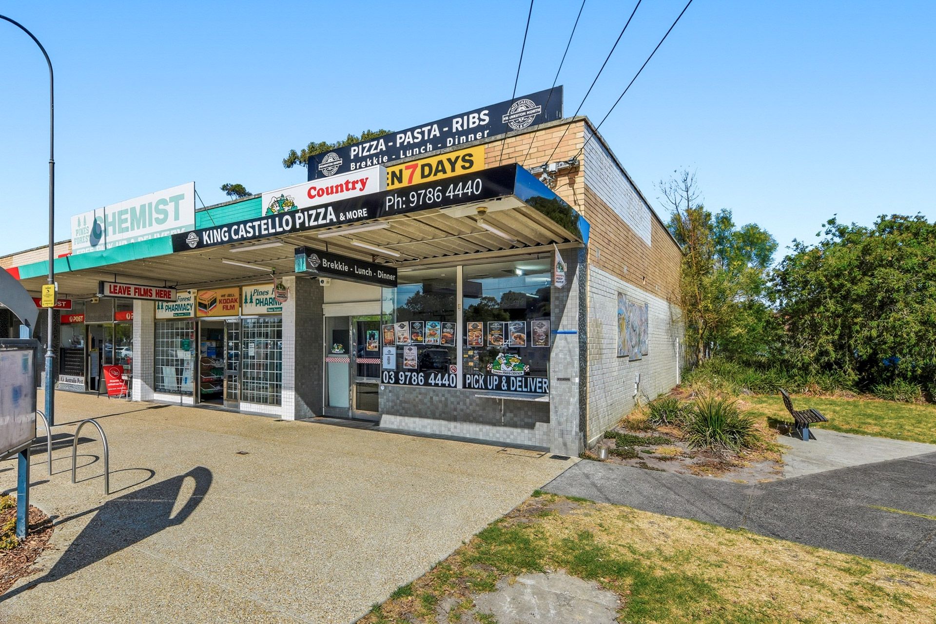 40 Mahogany Avenue, Frankston North, VIC 3200