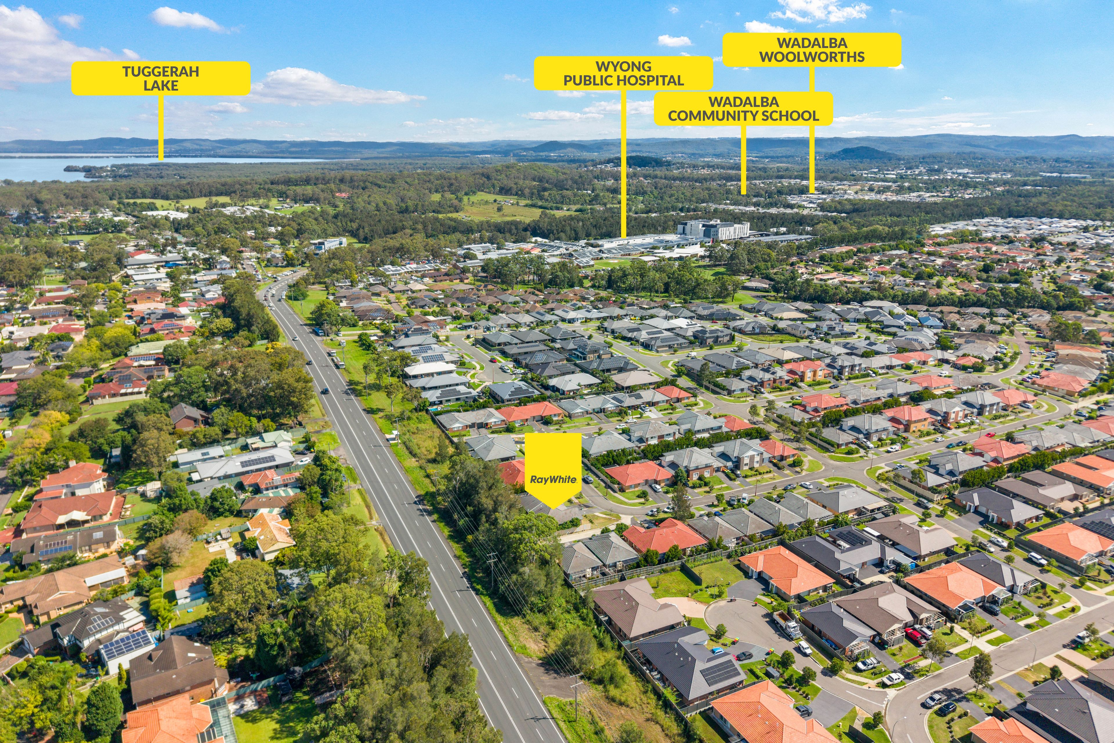 56 Nigella Circuit, Hamlyn Terrace, NSW 2259