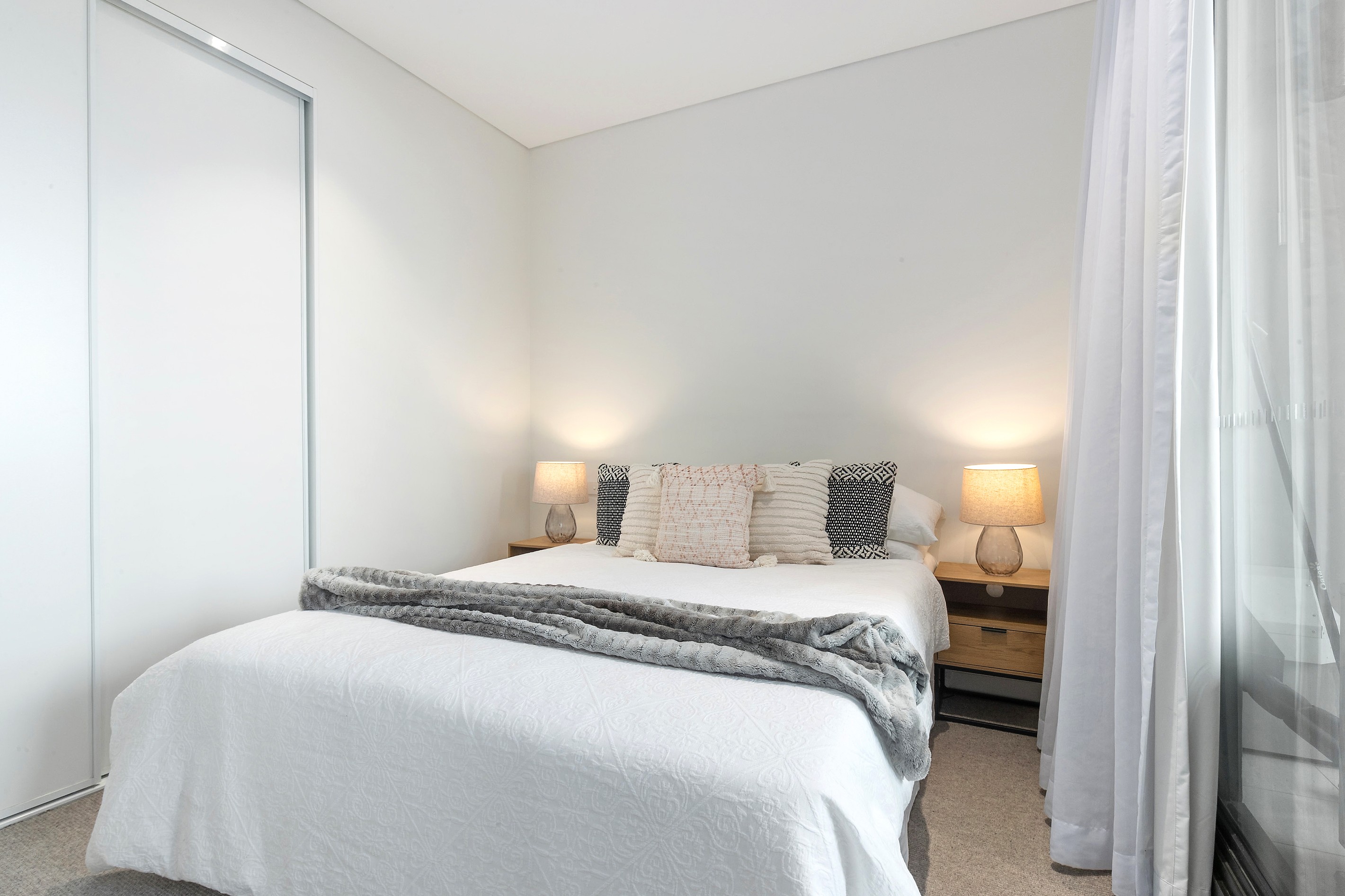 306/5 Network Place, North Ryde, NSW 2113