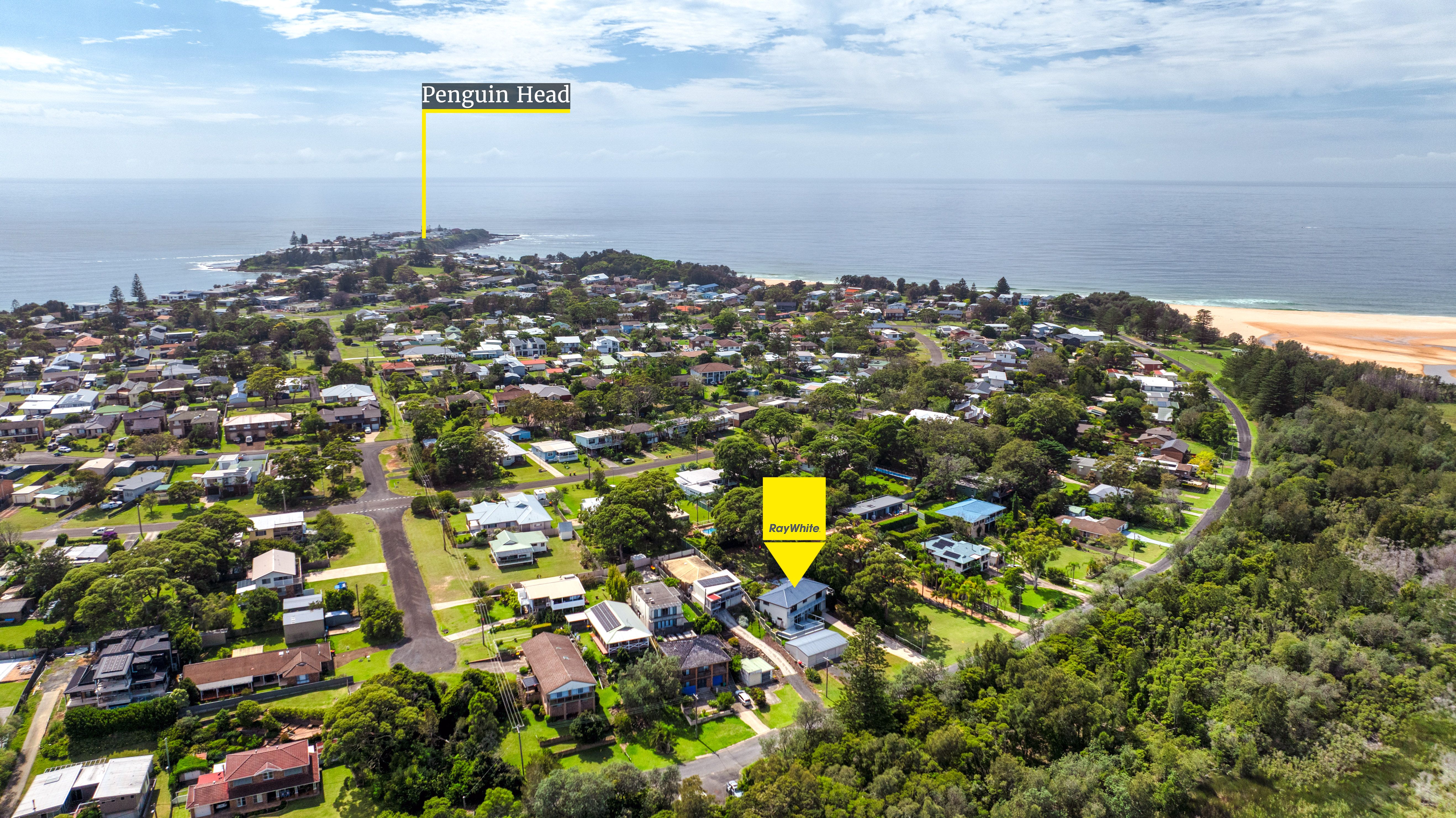48 East Crescent, Culburra Beach, NSW