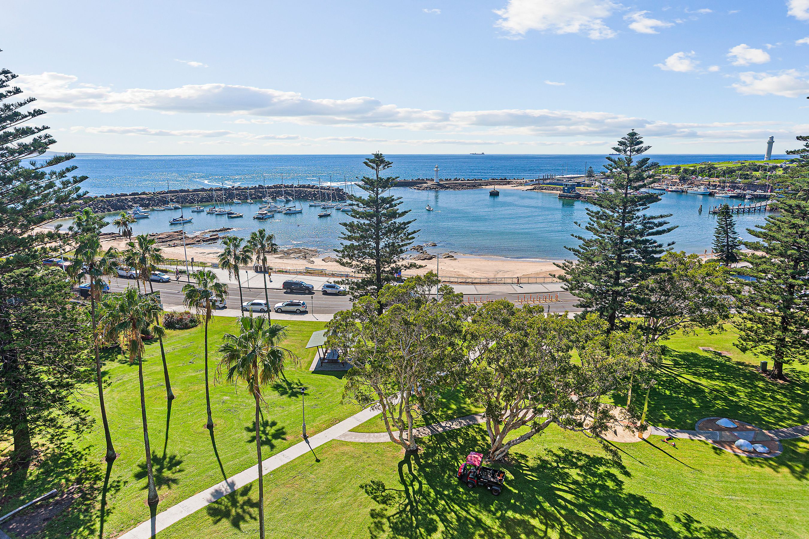 16/11-15 Wilson Street — photo from Ray White Wollongong