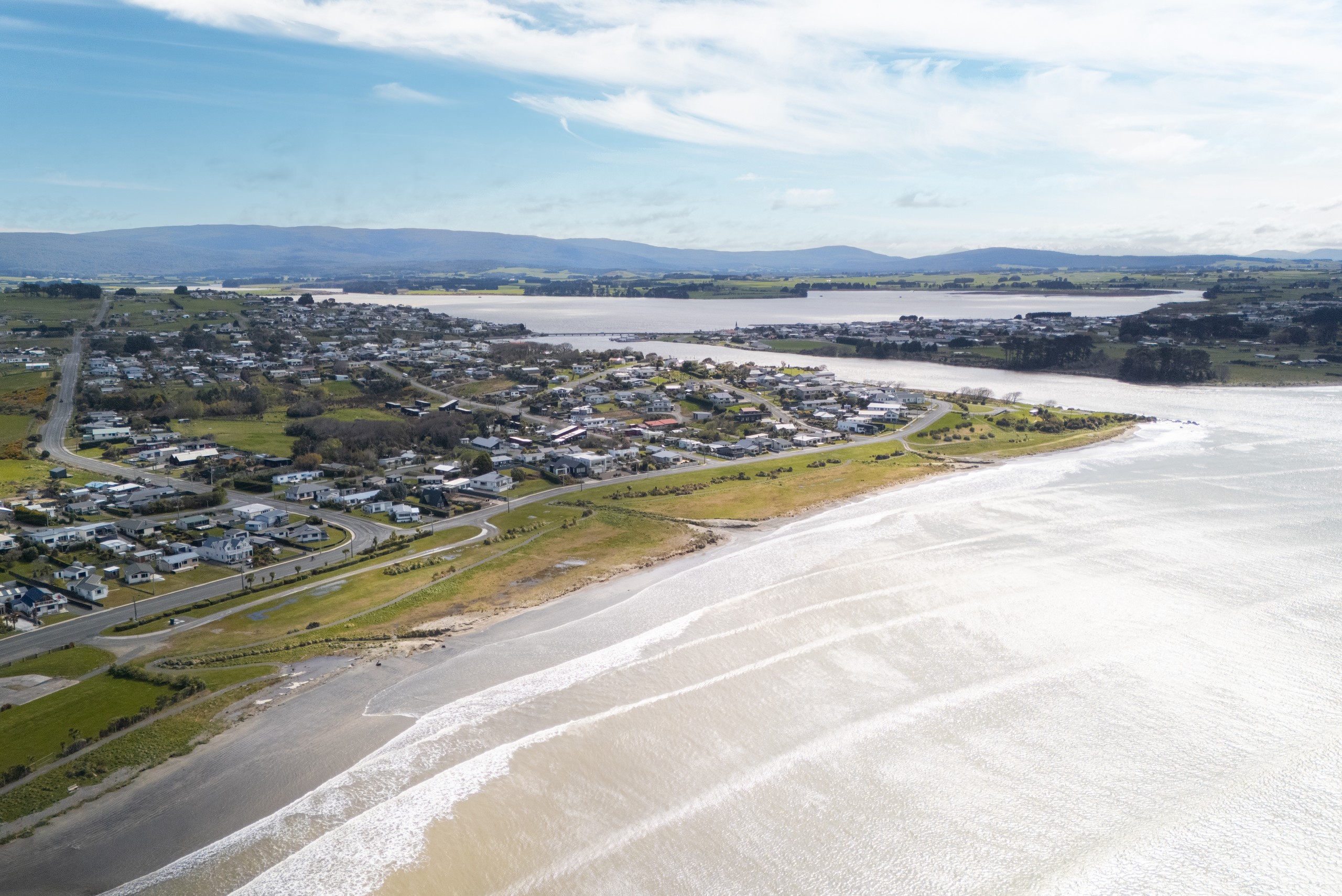 Lot 1-11/33 Church Street, Riverton, Southland District