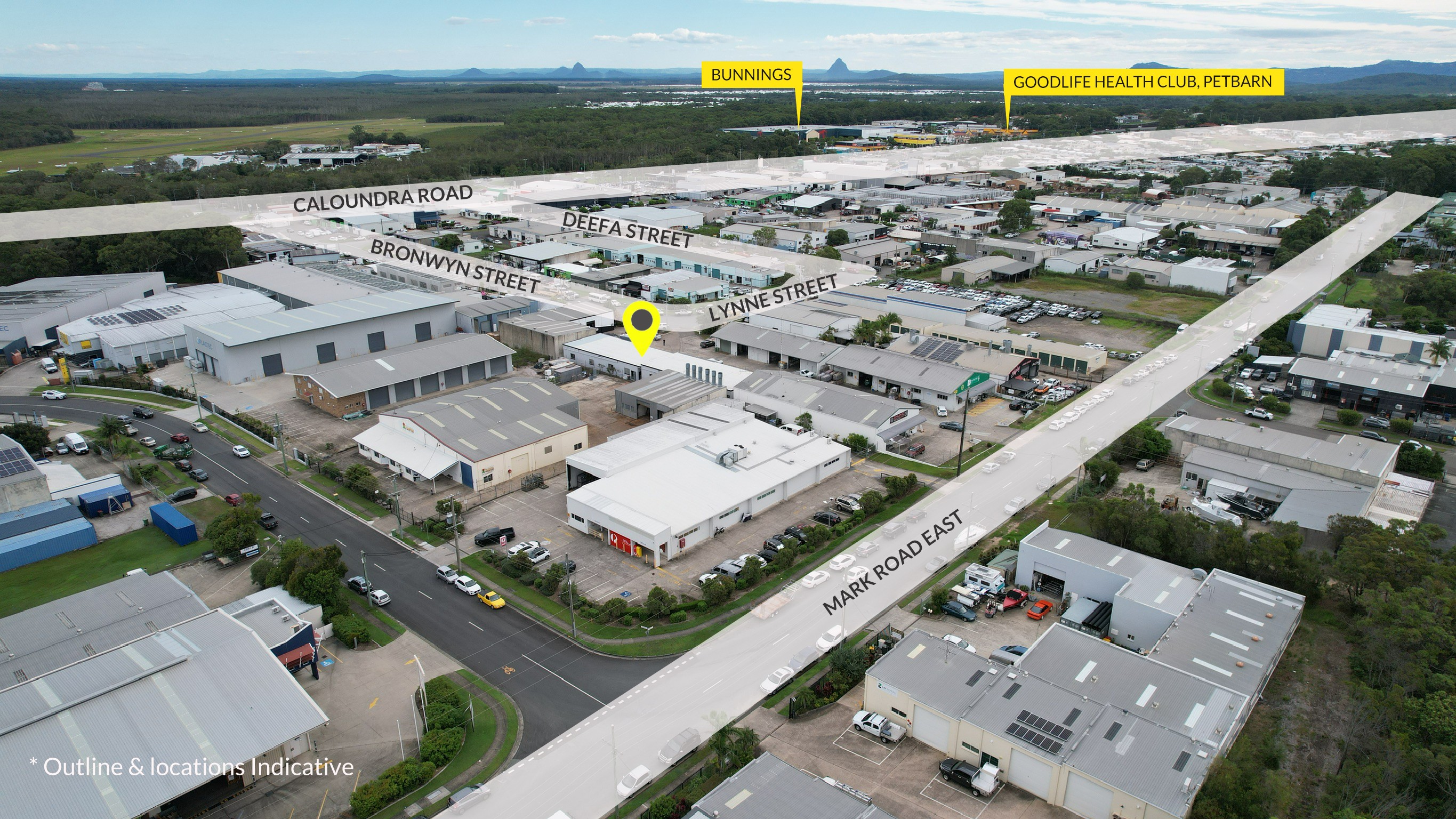 8/1 Bronwyn Street, Caloundra West, QLD 4551