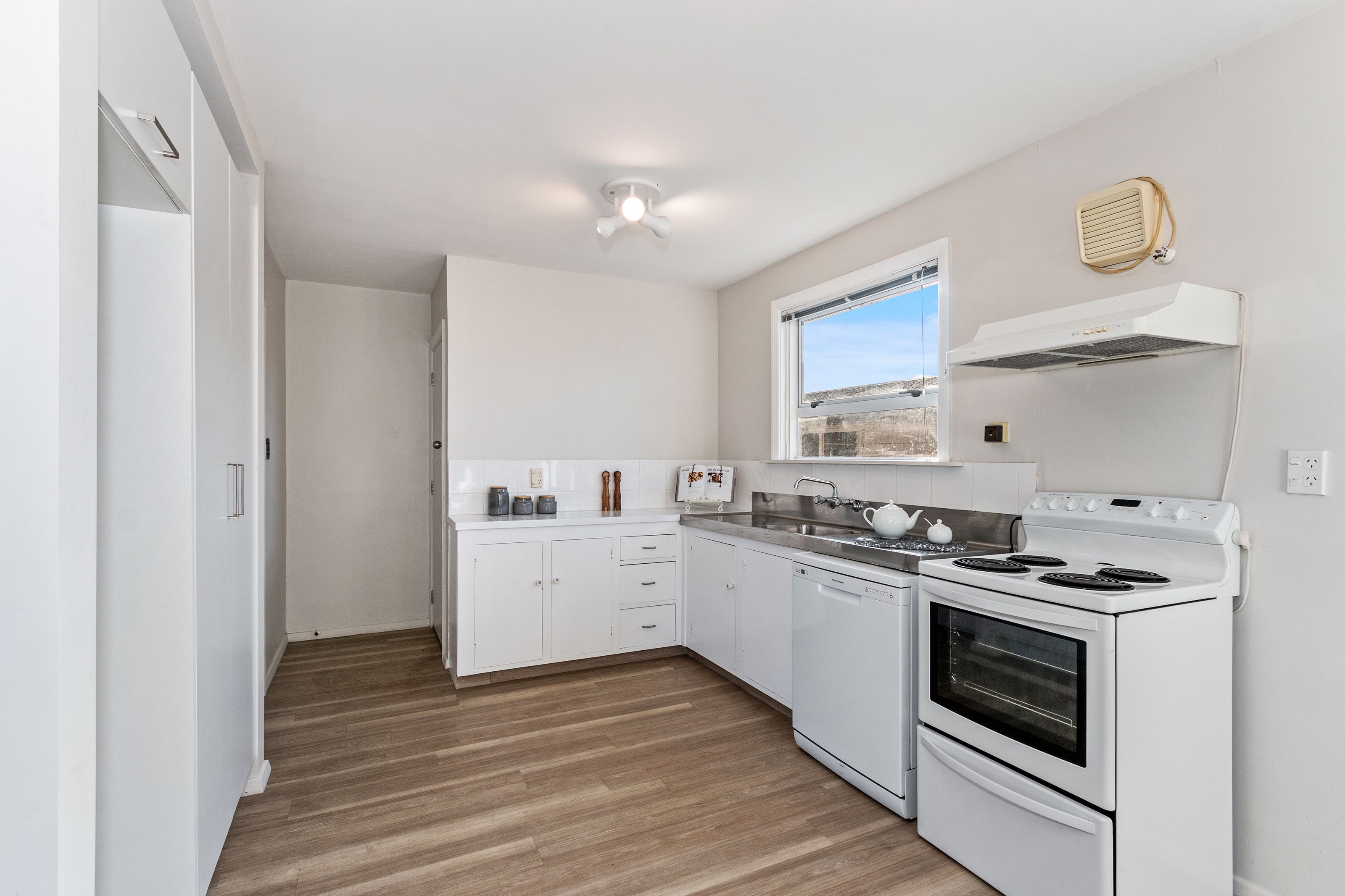 1A Badger Street, Parklands, Christchurch City
