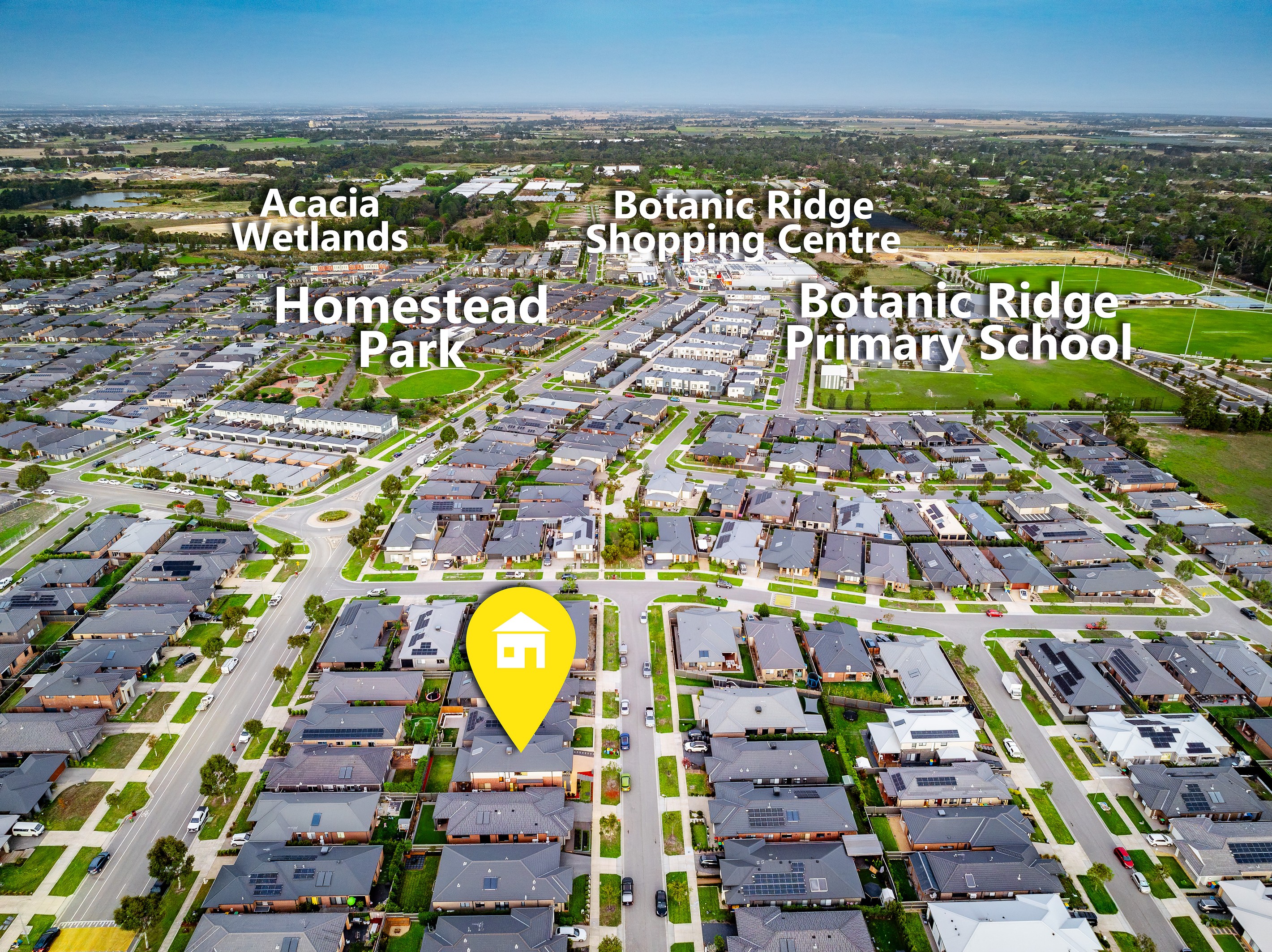 8 Origin Avenue, Botanic Ridge, VIC 3977