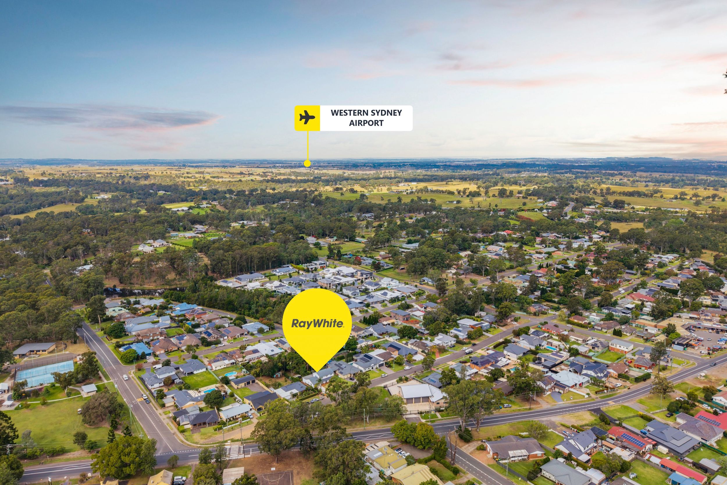 10 The Straight Road, Mulgoa, NSW