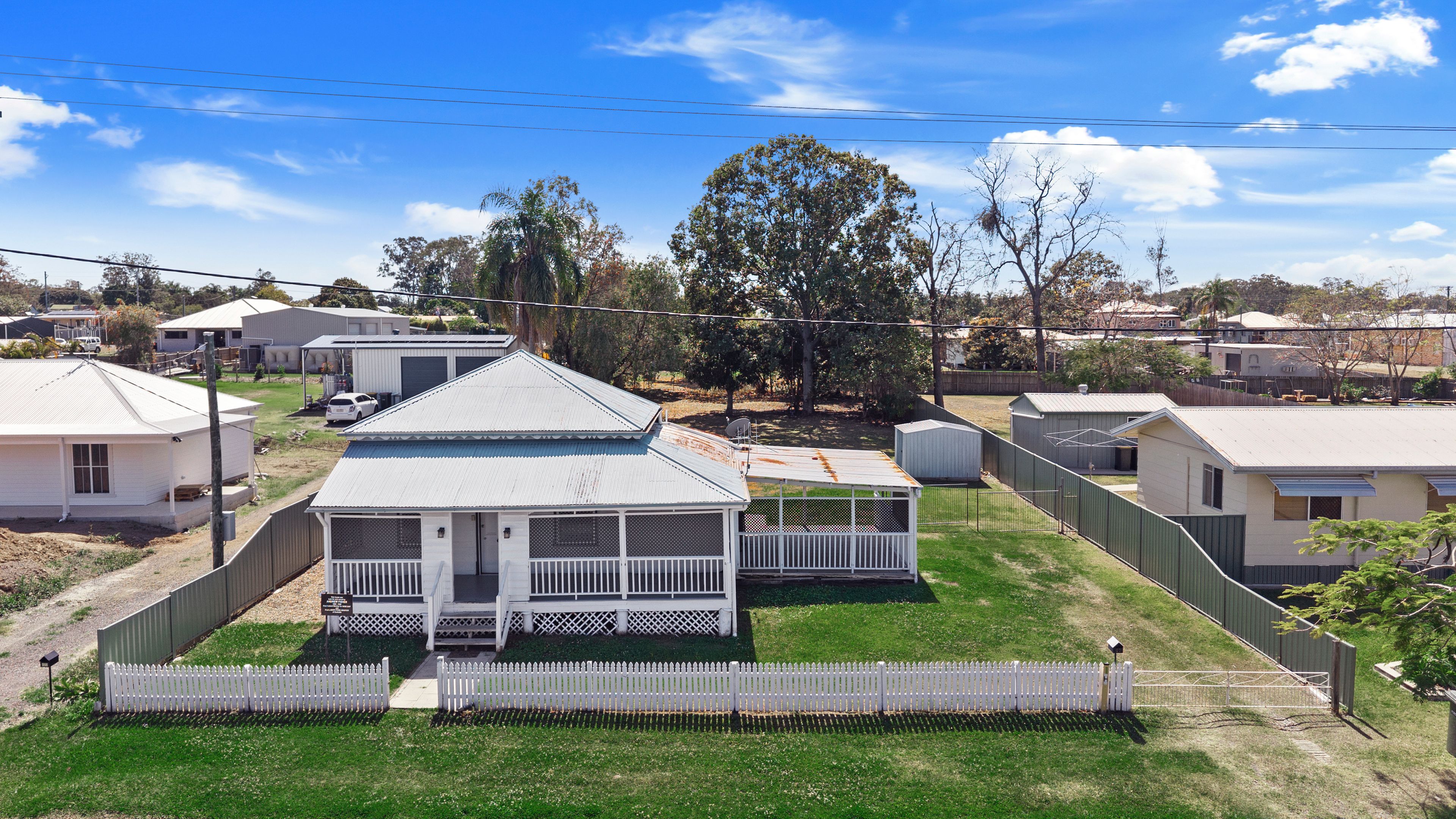 47 Watkins Street — photo from Ray White Hervey Bay