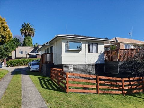Te Puke, Western Bay Of Plenty District