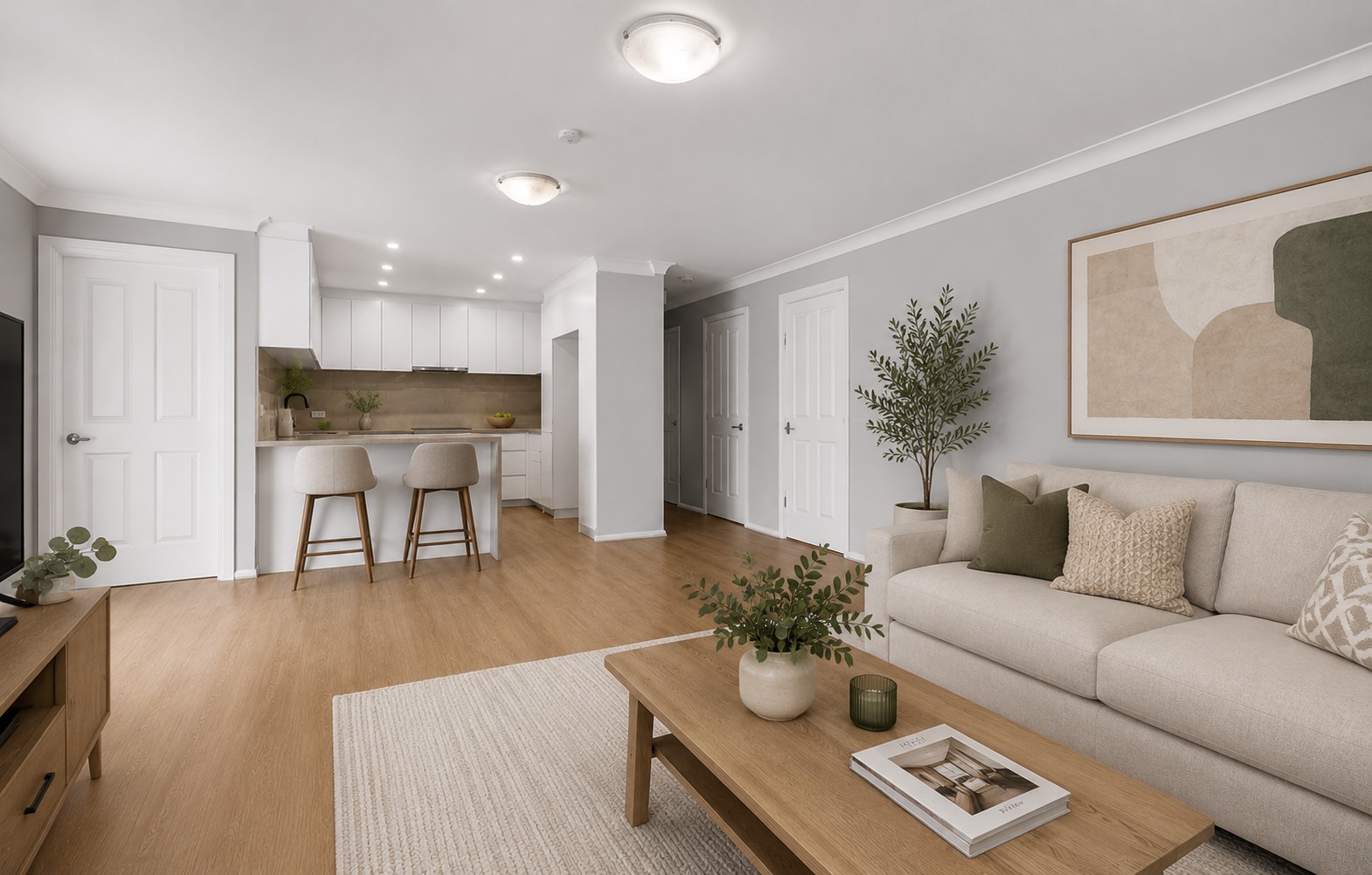 72 Carbasse Crescent, St Helens Park, NSW 2560